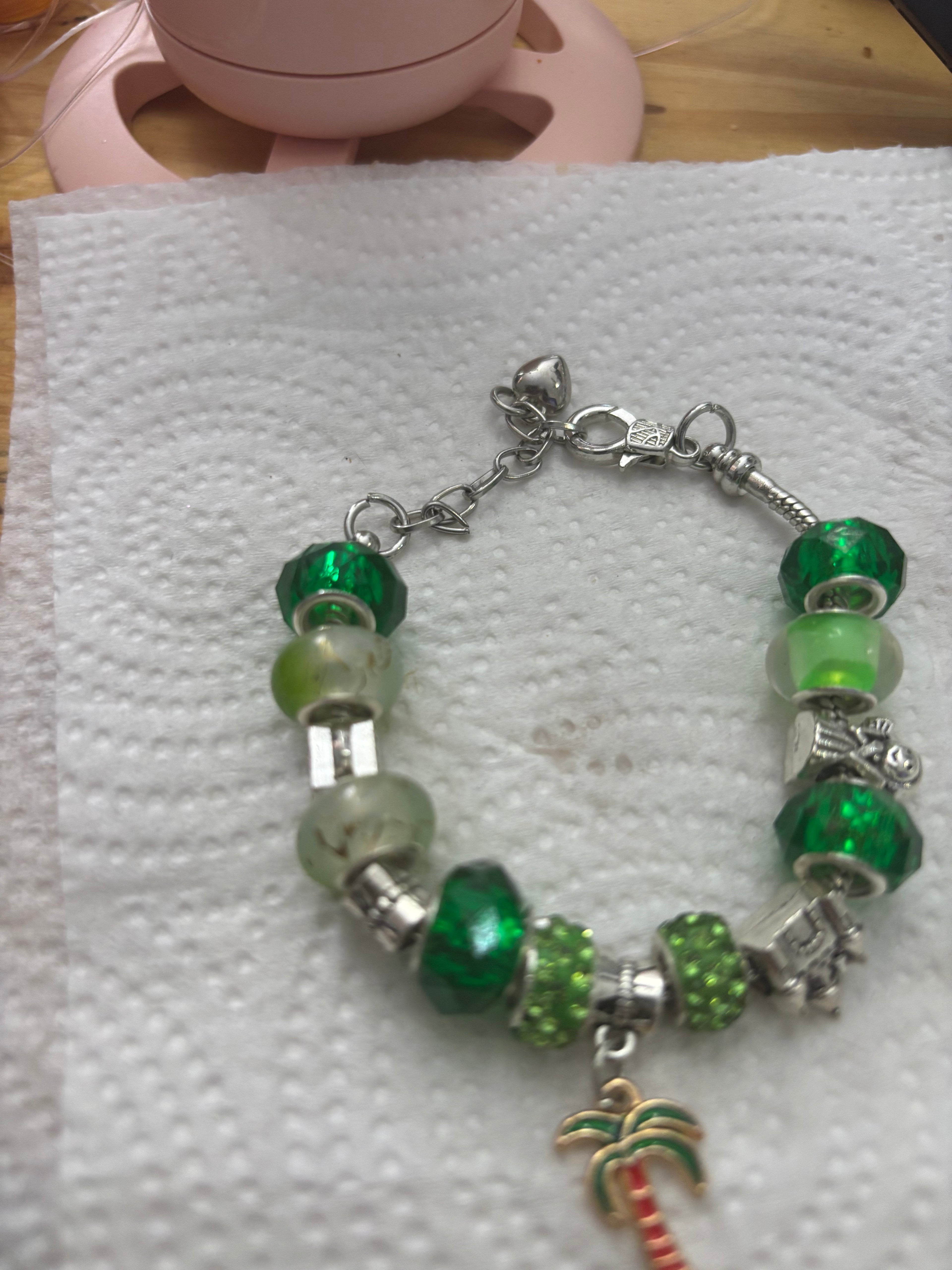 bracelets