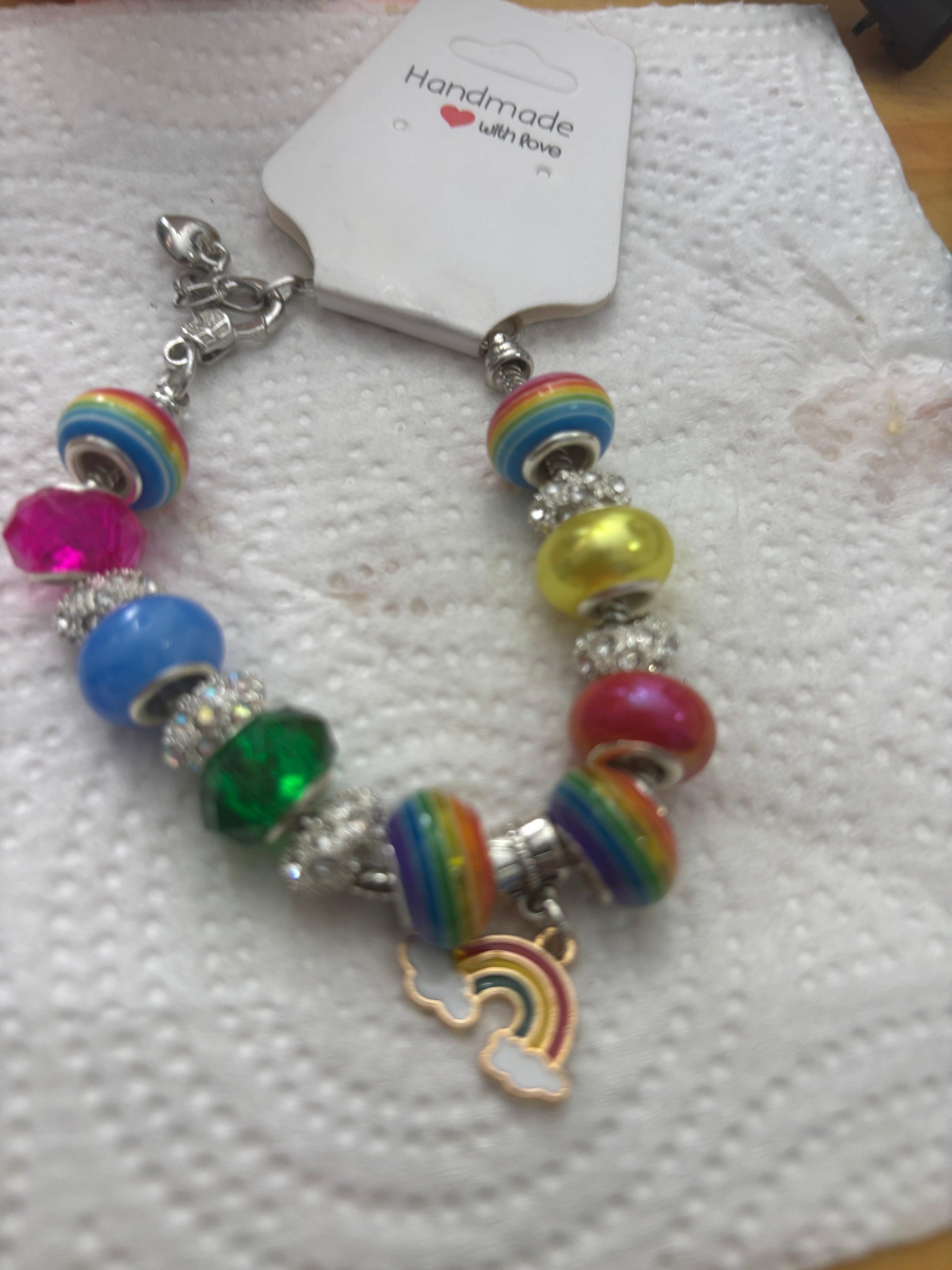 bracelets