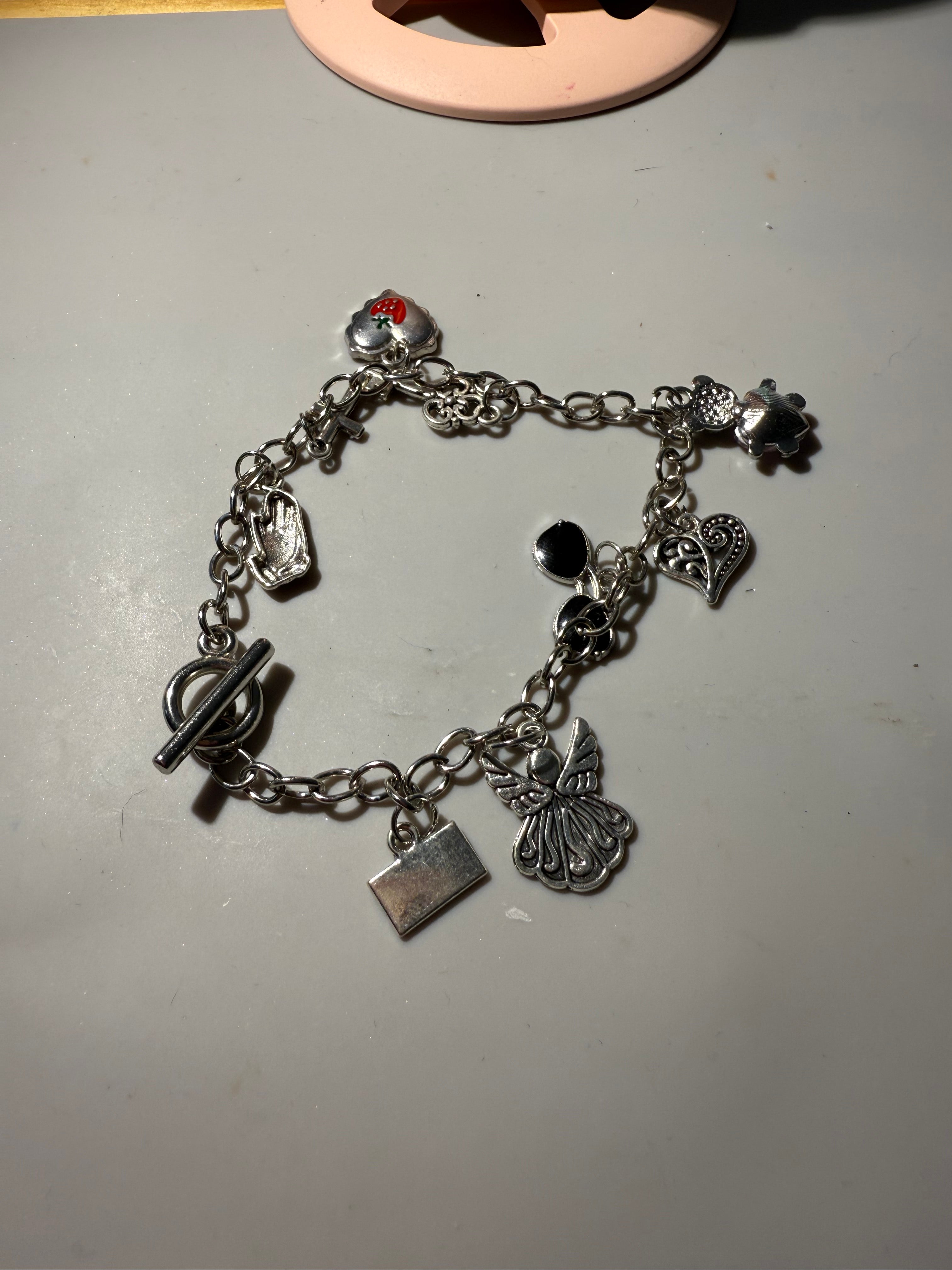 bracelets