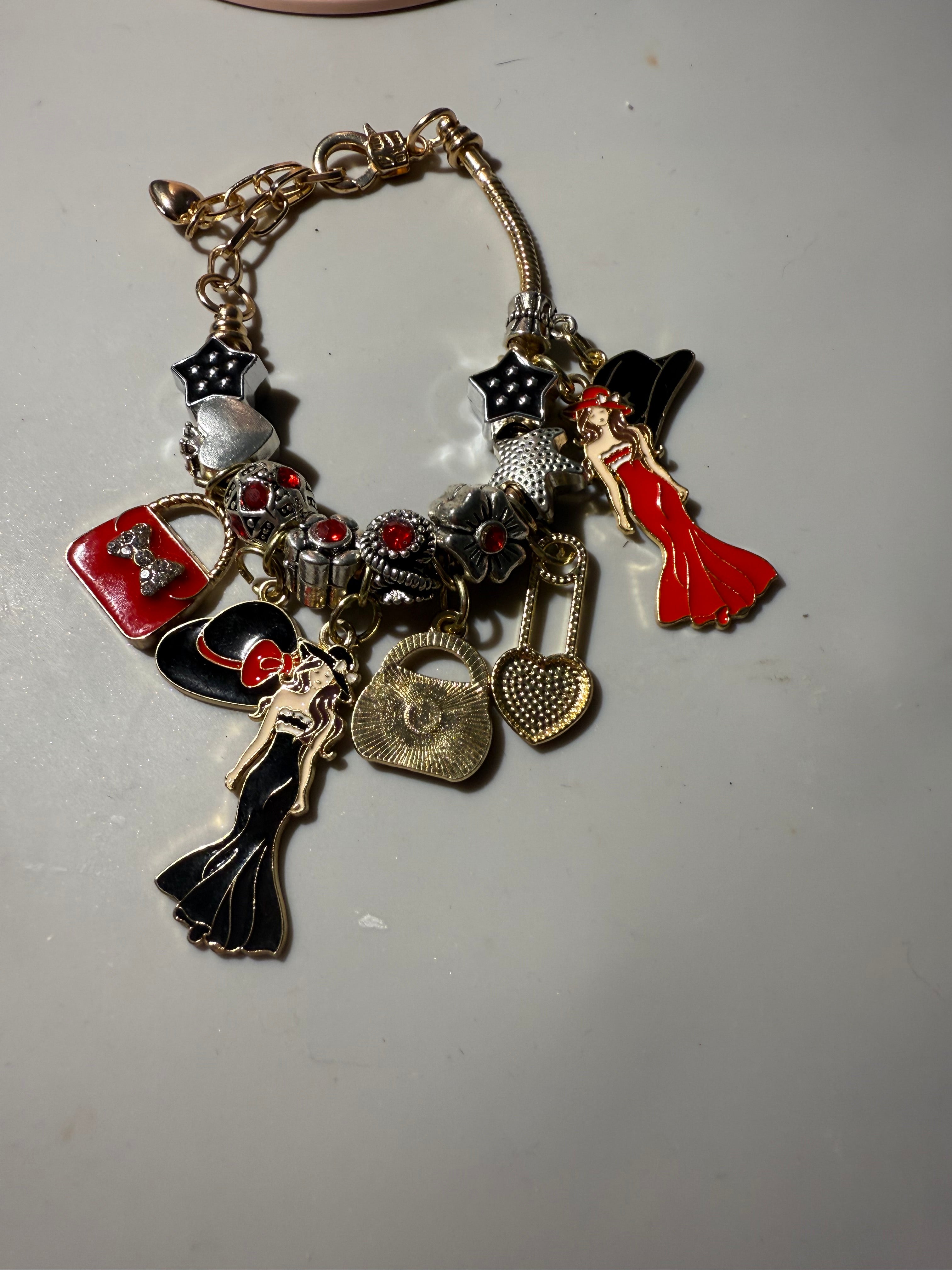 bracelets