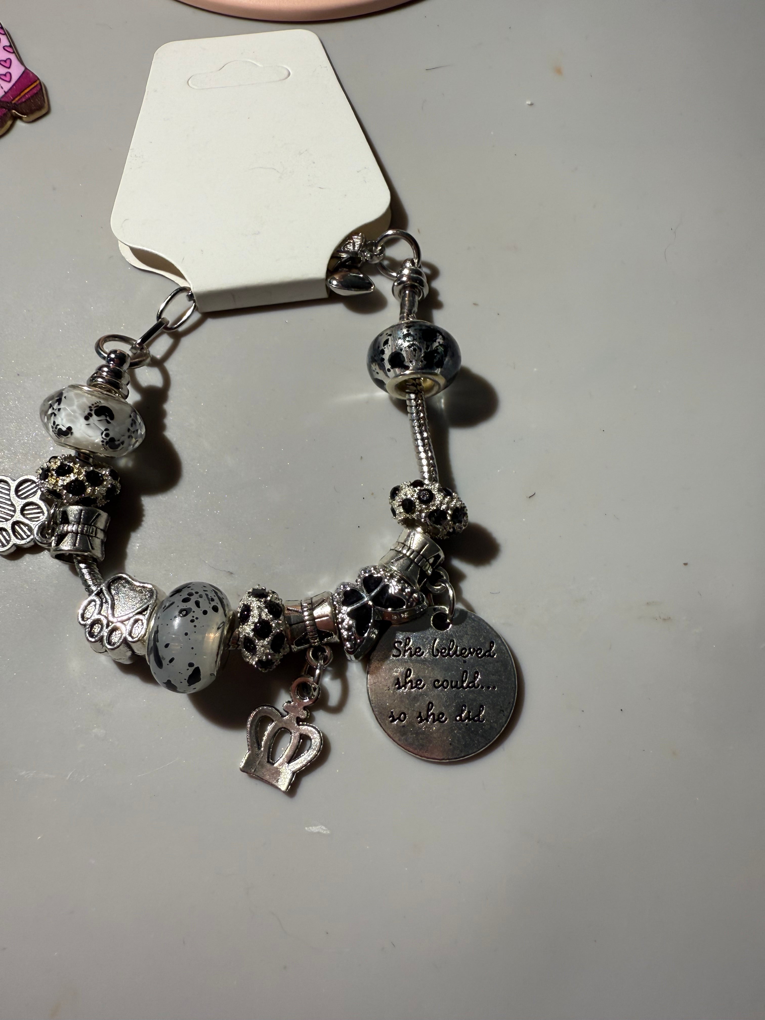 bracelets
