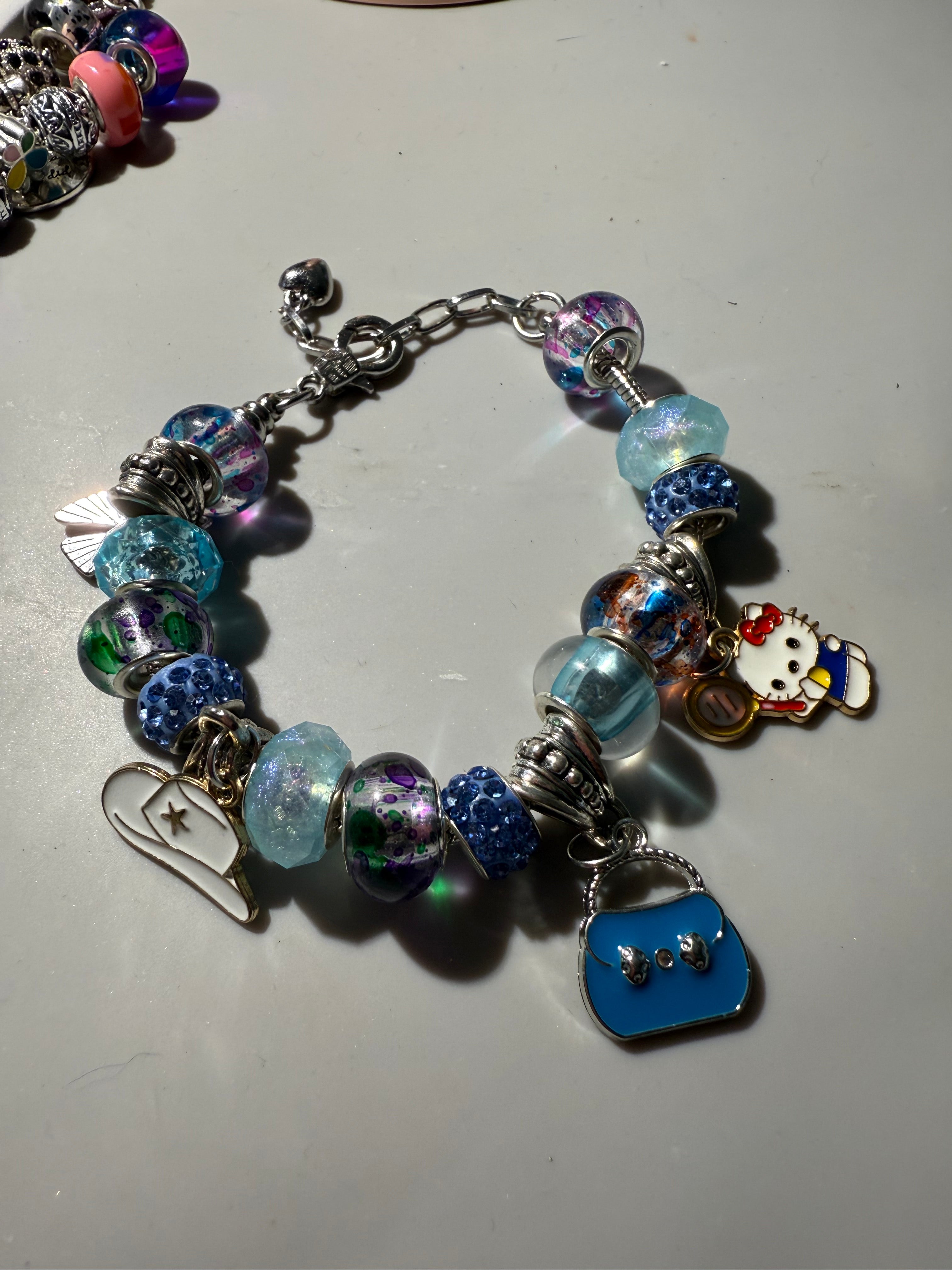 bracelets