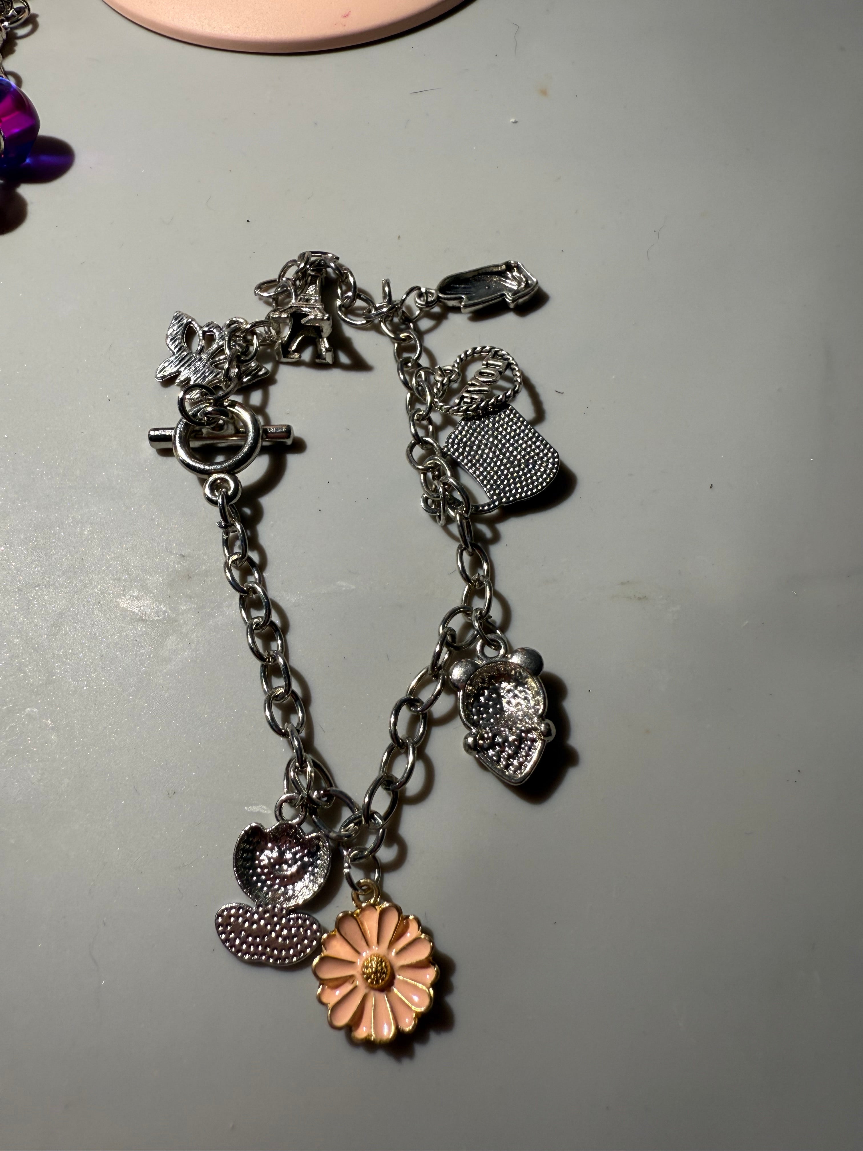 bracelets