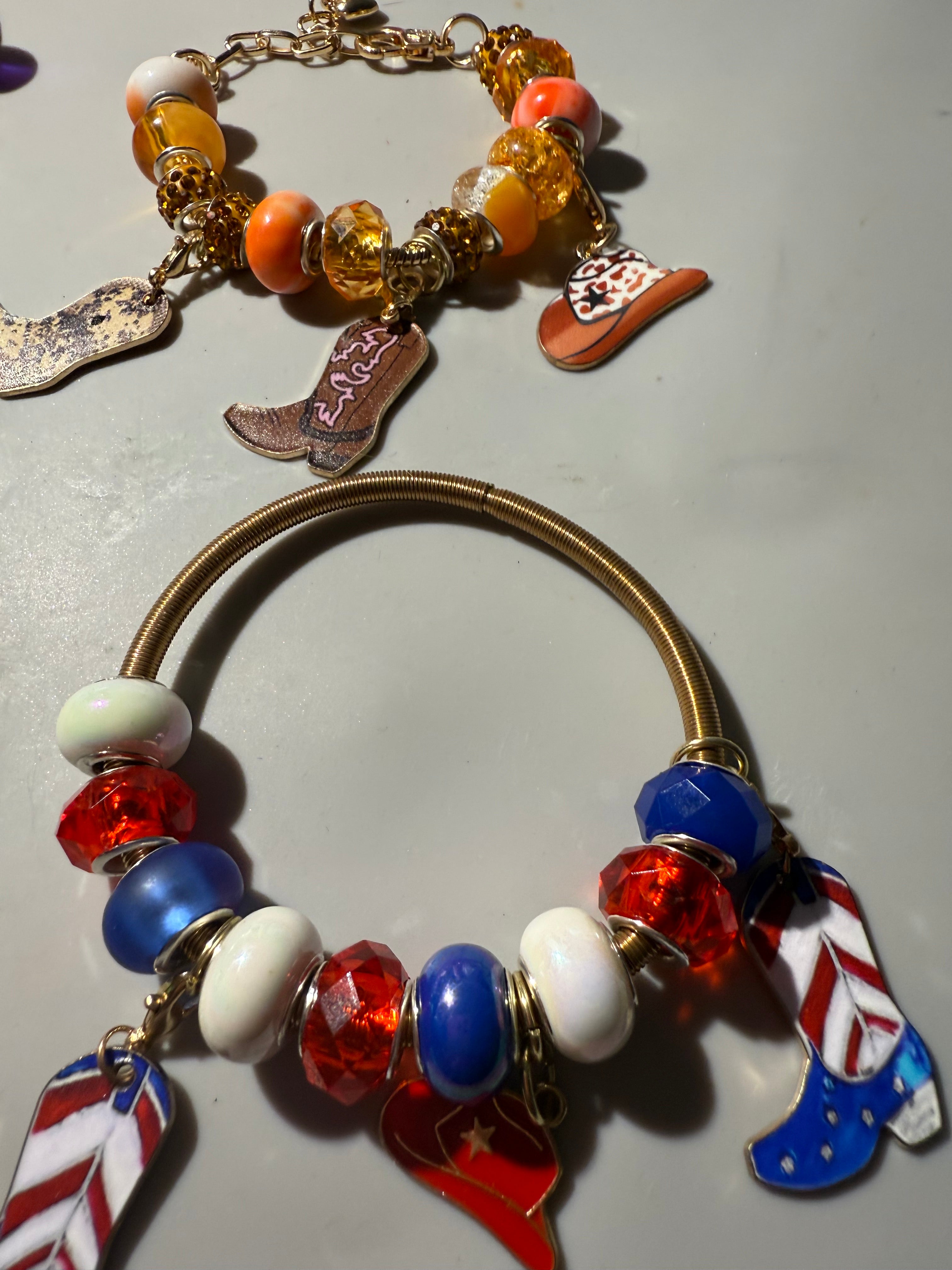 bracelets