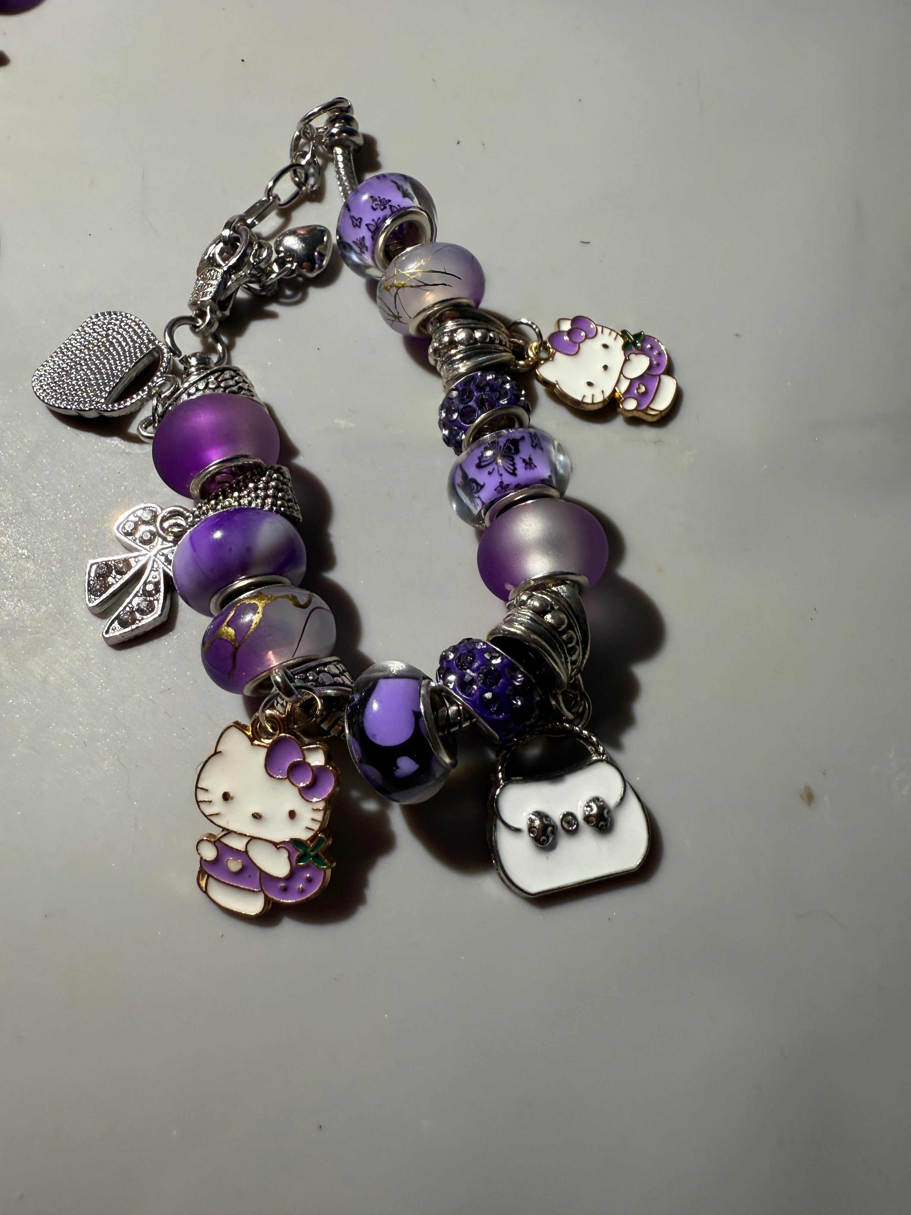 bracelets