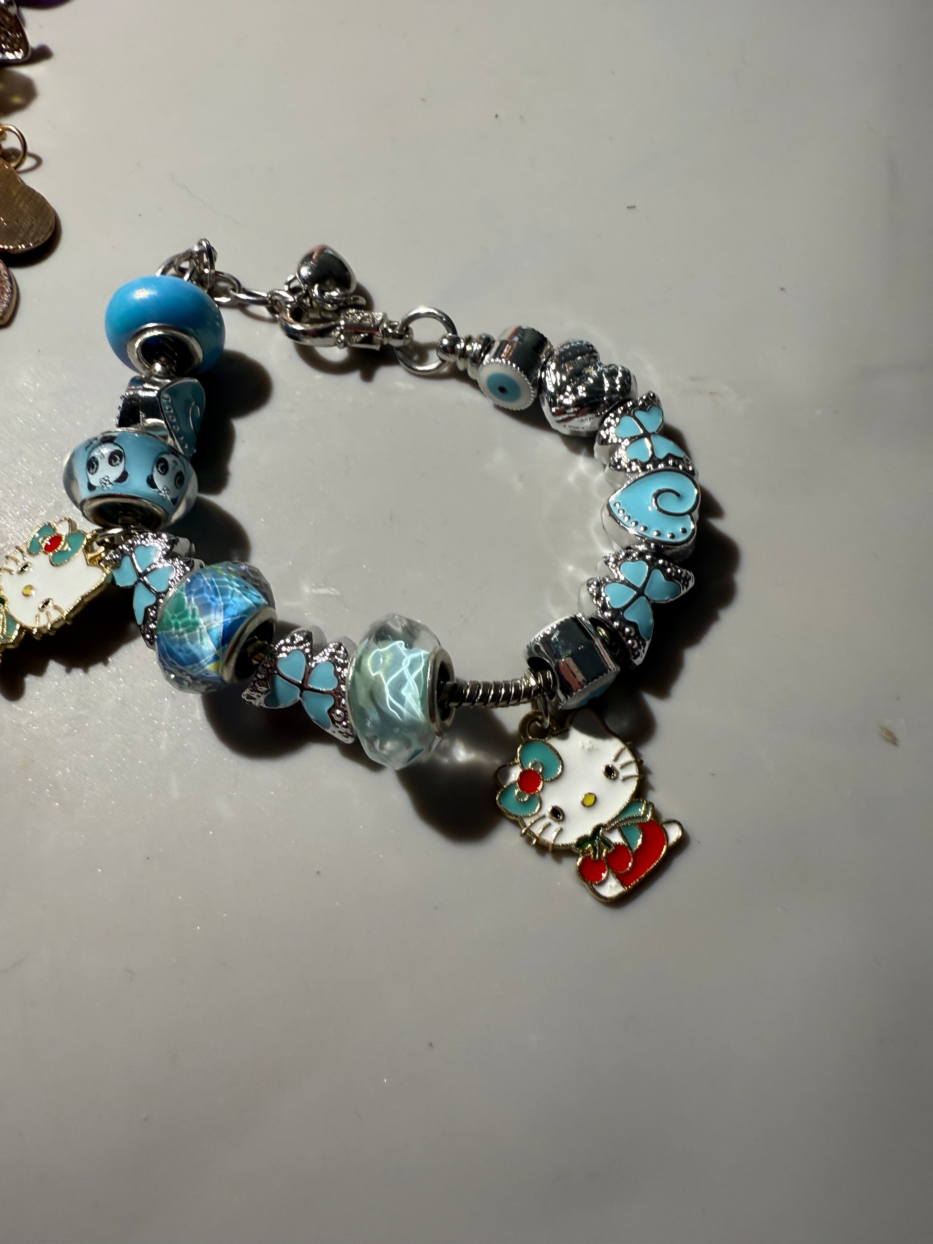 bracelets
