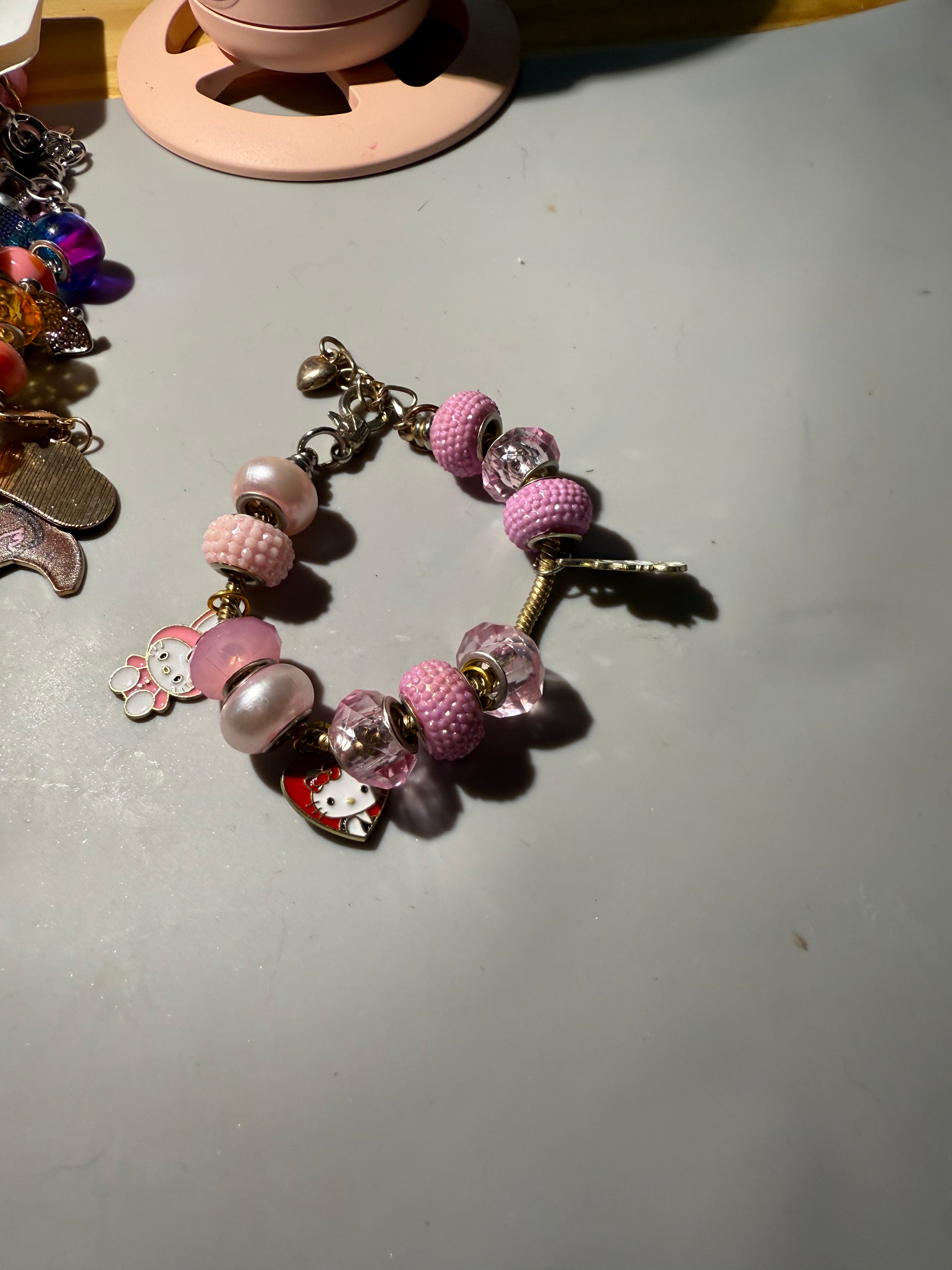 bracelets