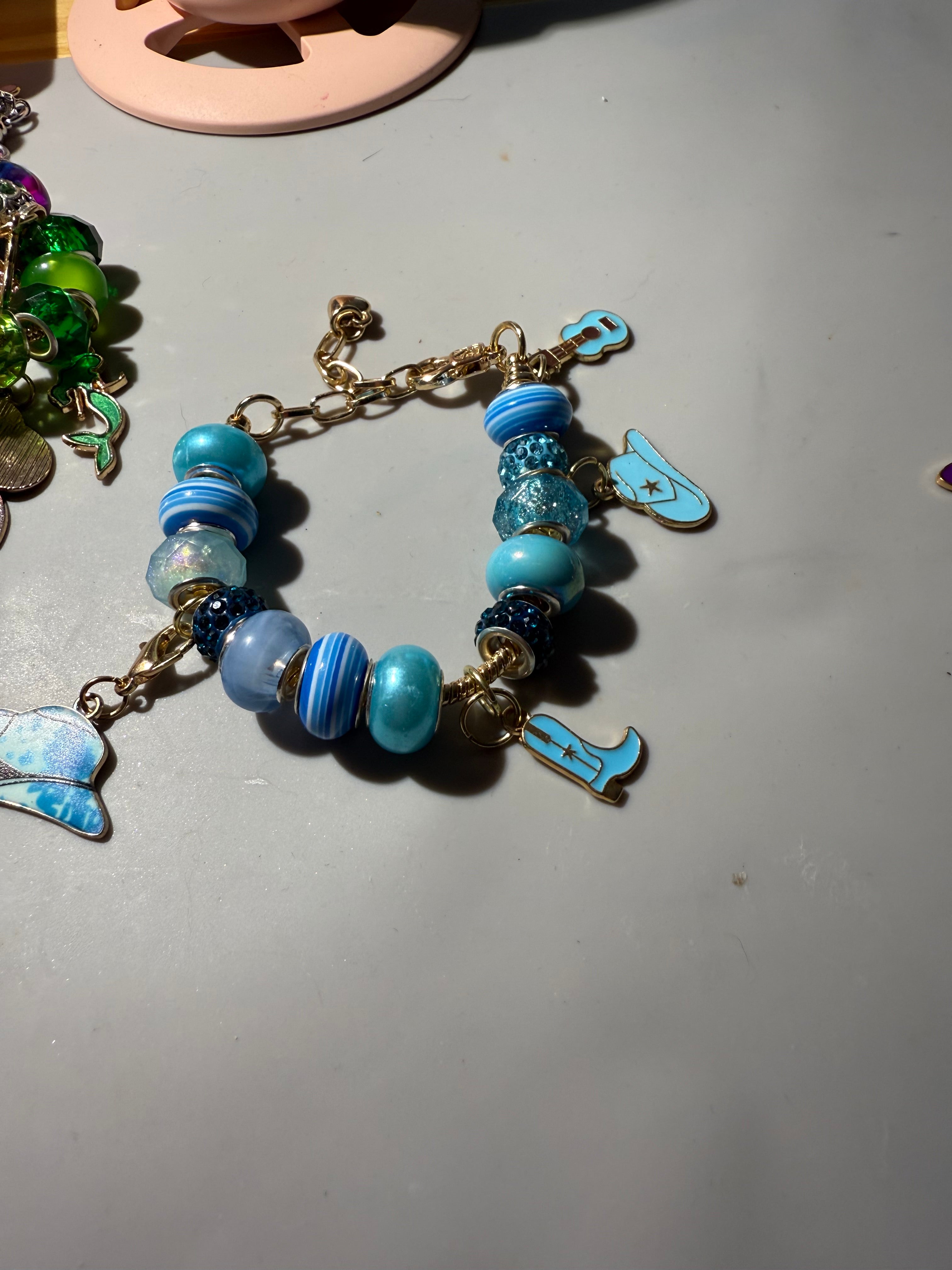 bracelets