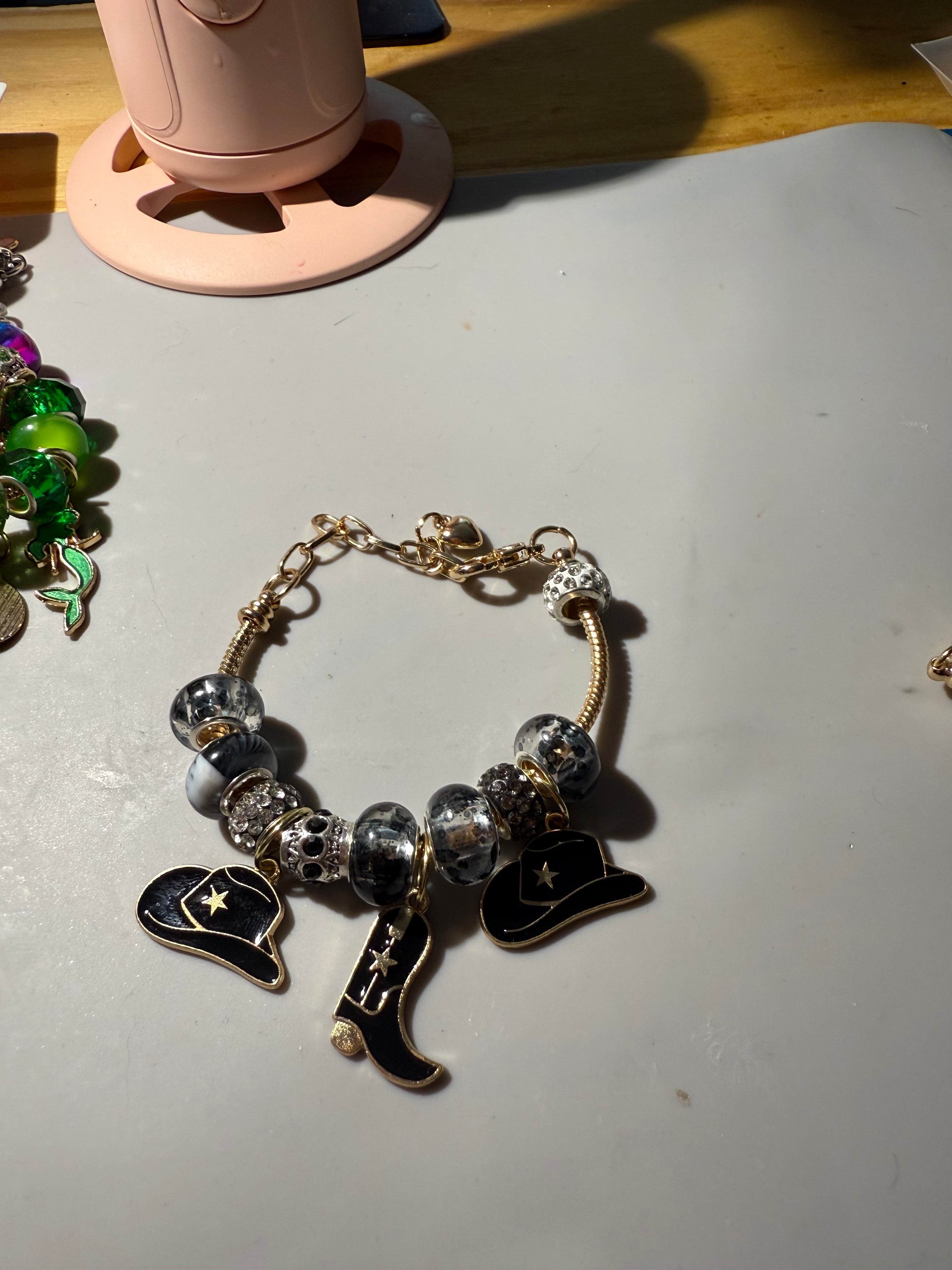 bracelets