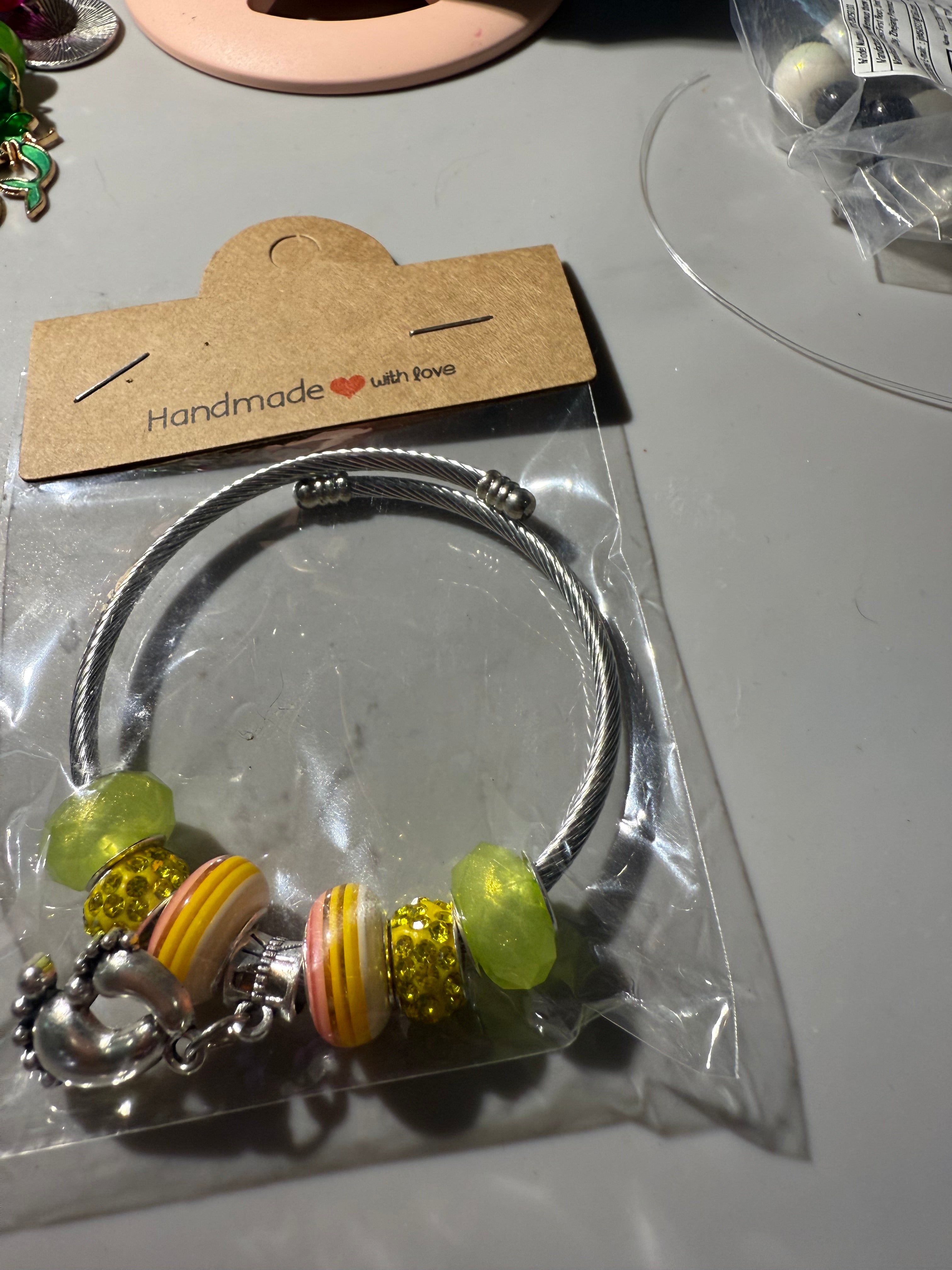 bracelets