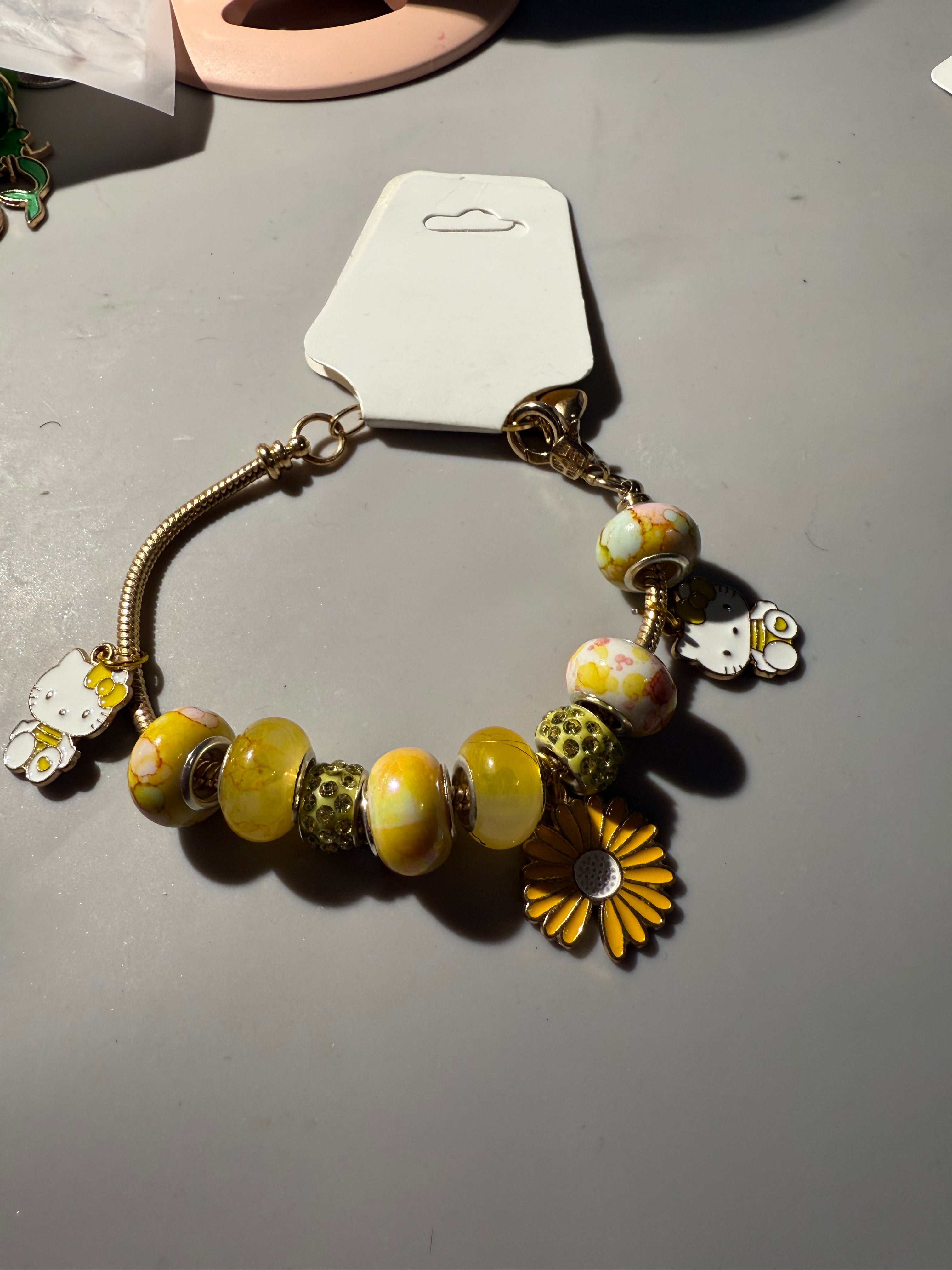 bracelets