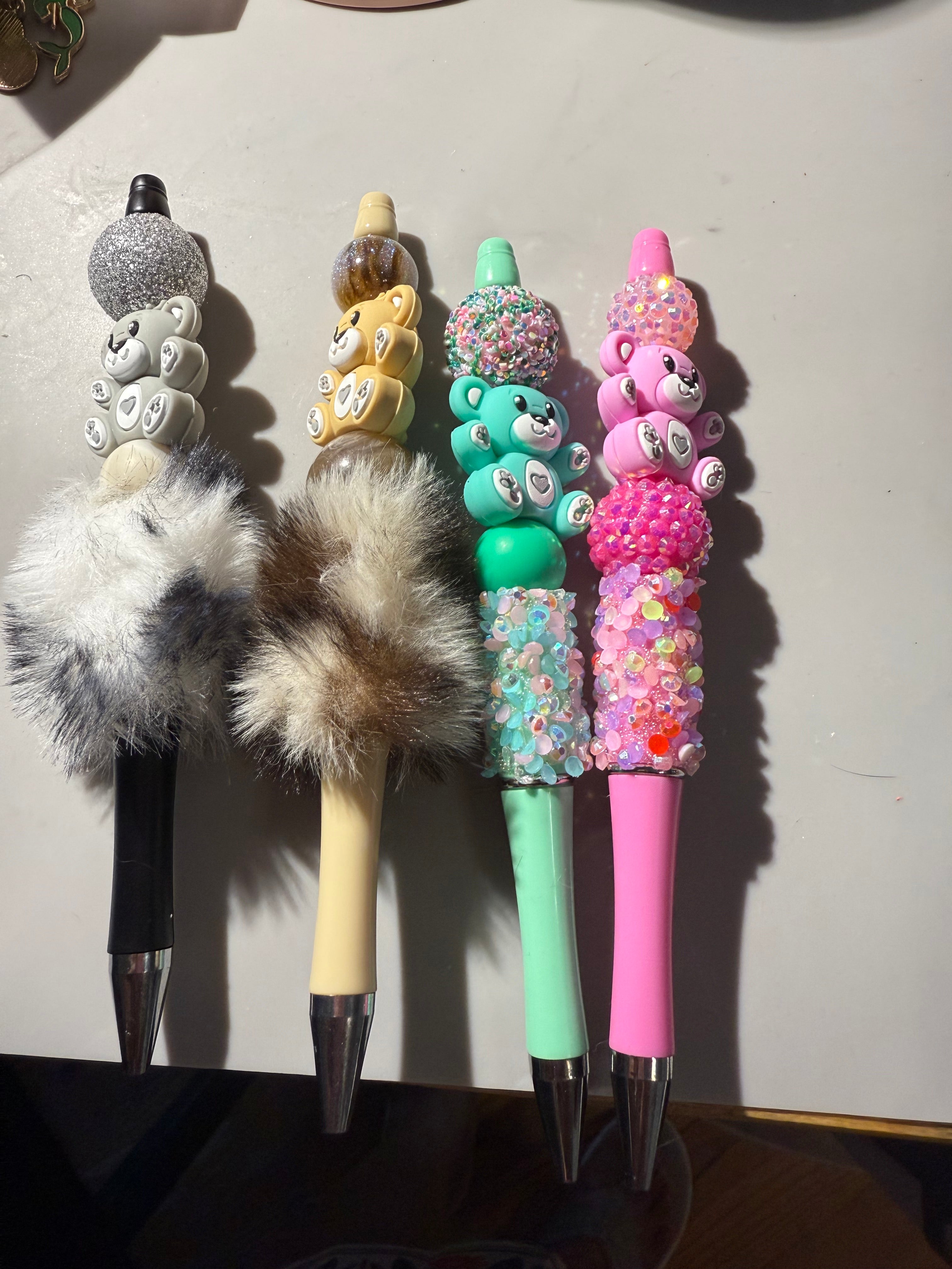Pens