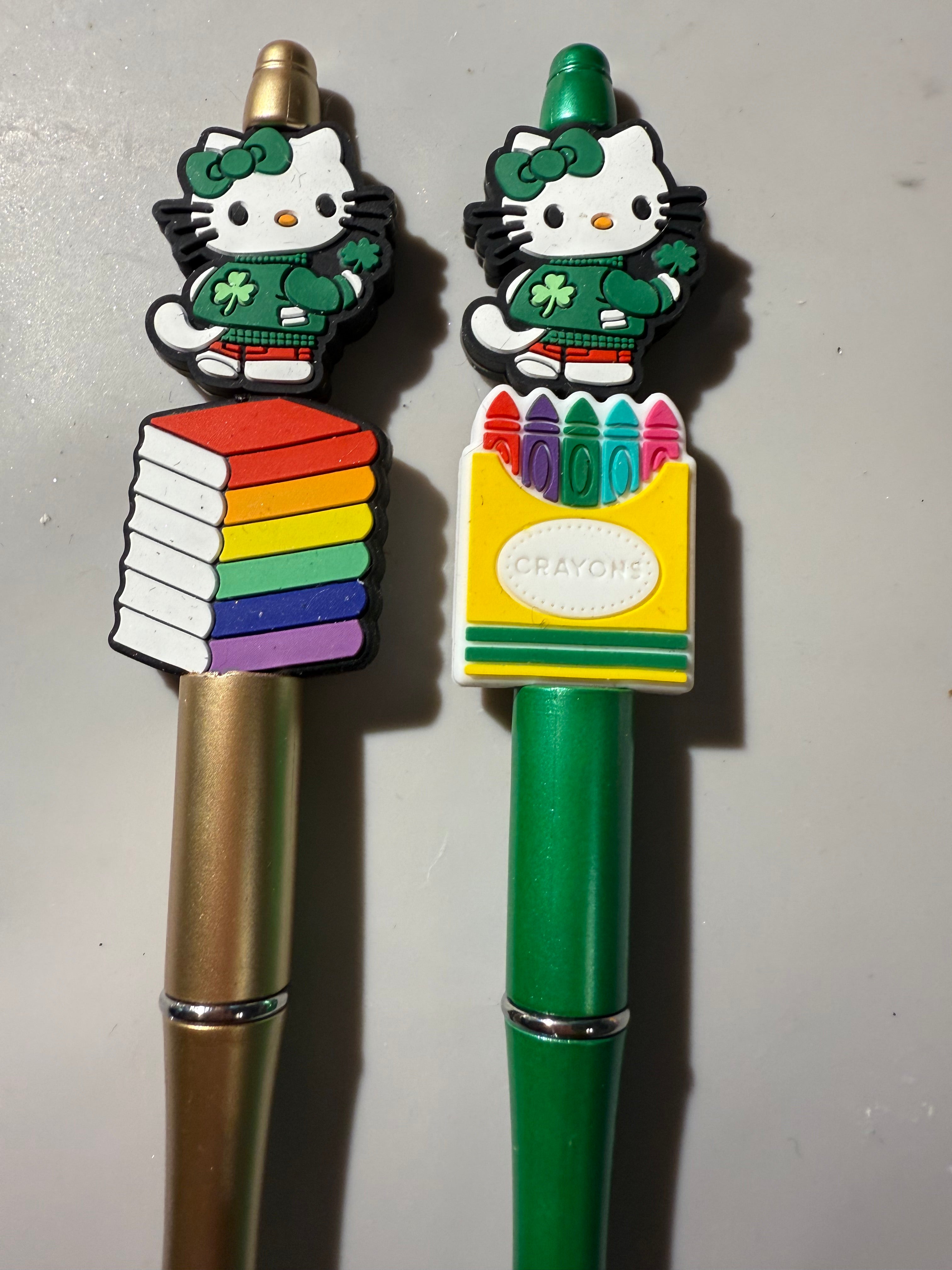 Pens