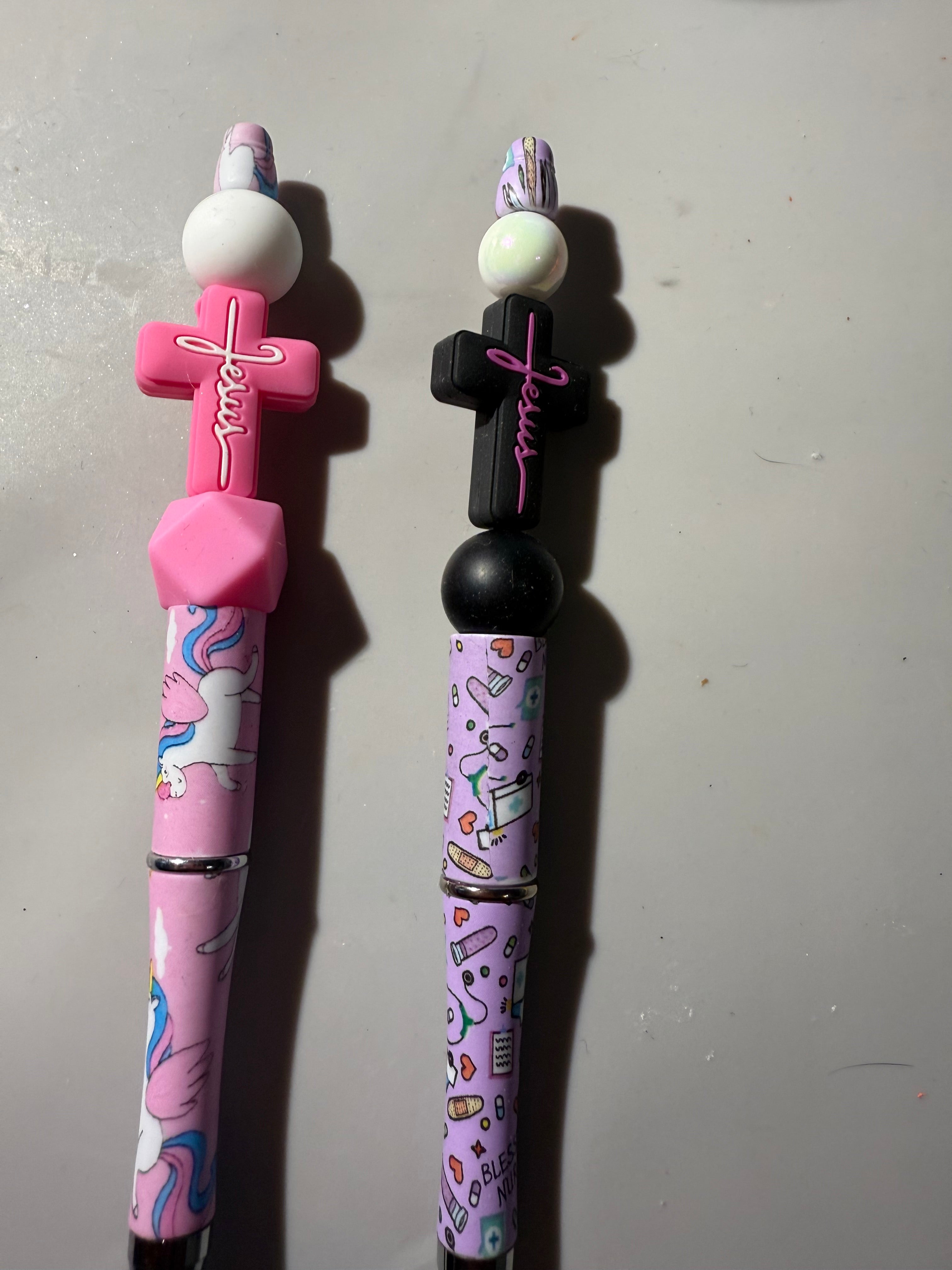 Pens