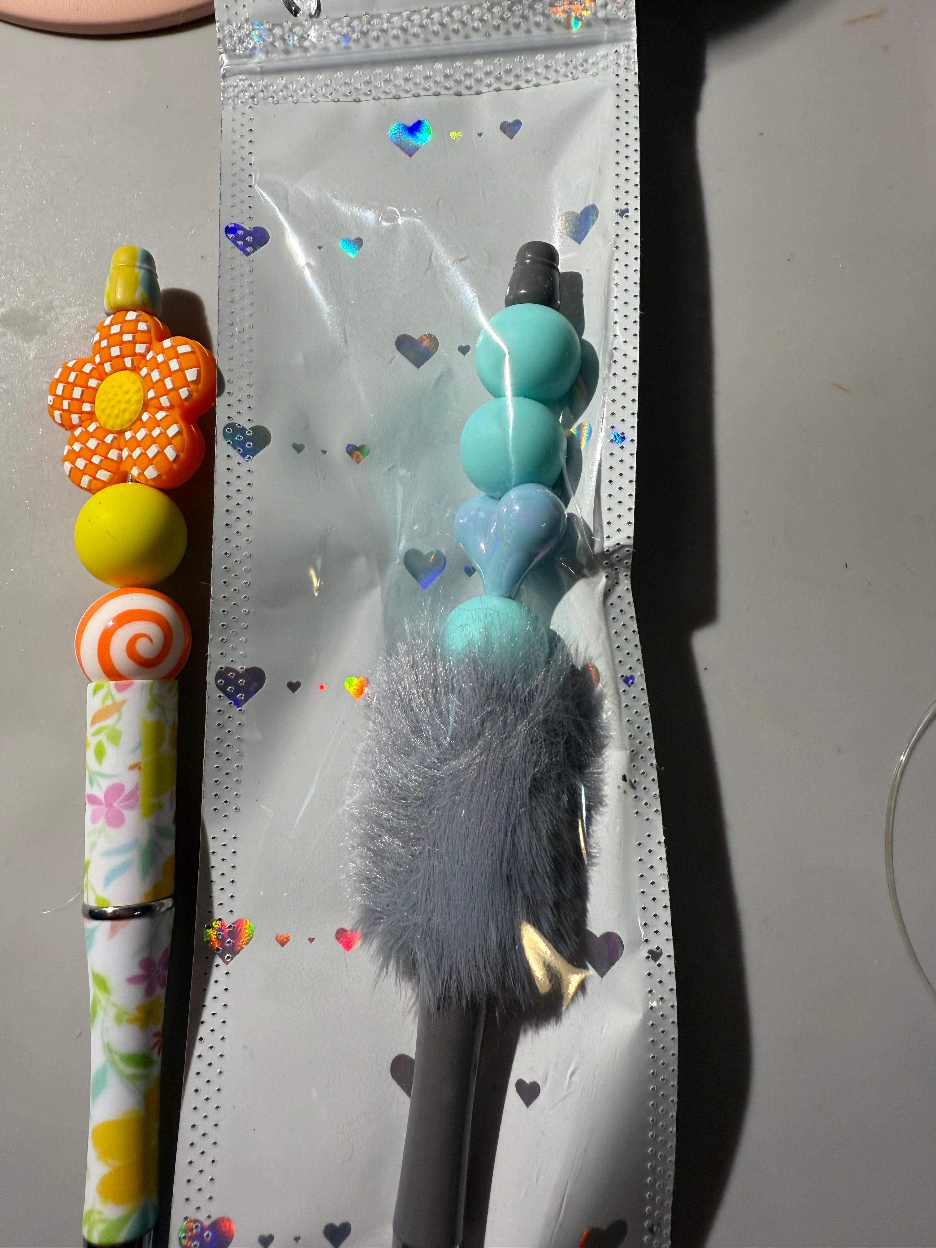 Pens