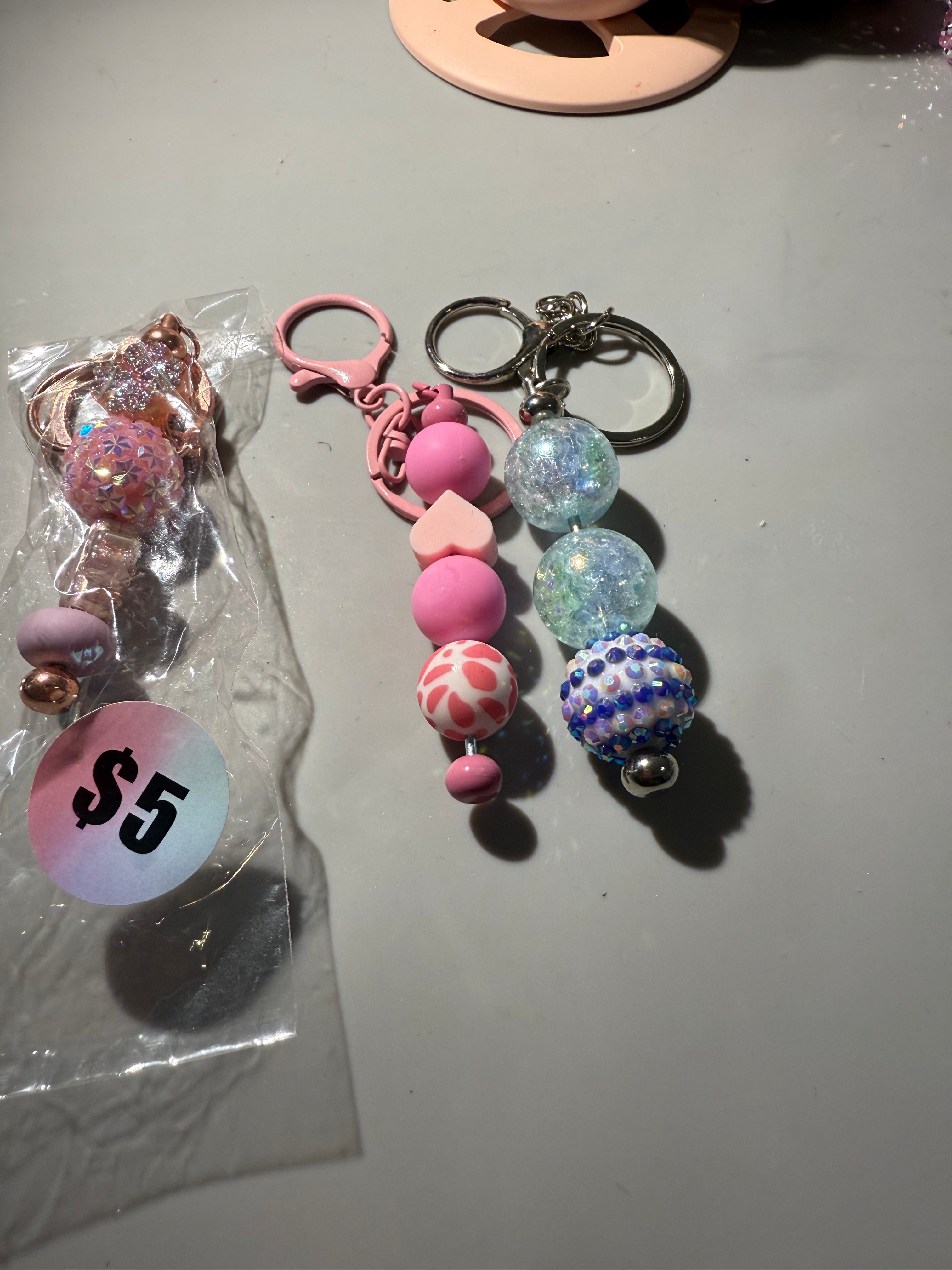 key chain