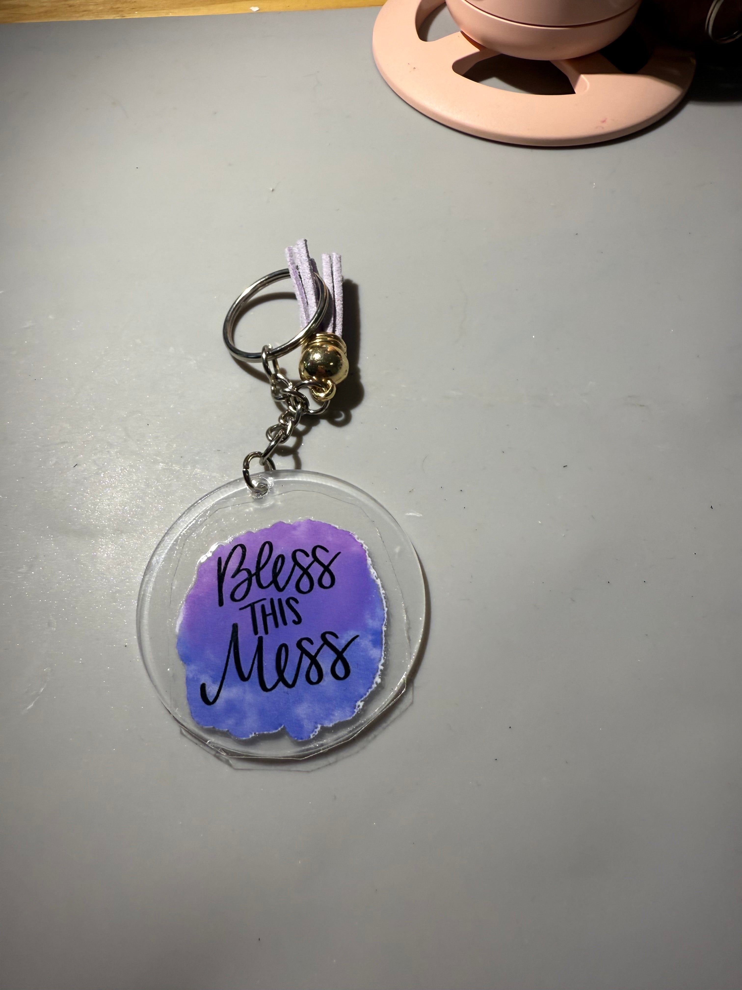 key chain