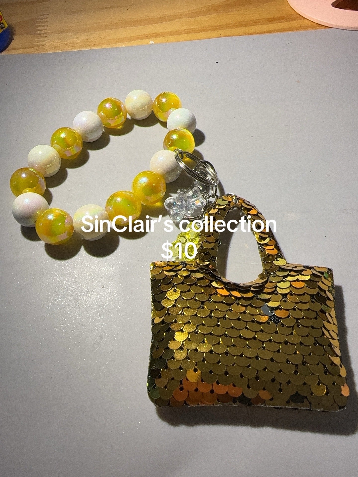 Bracelets