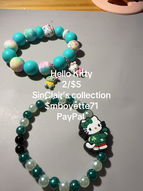 Bracelets