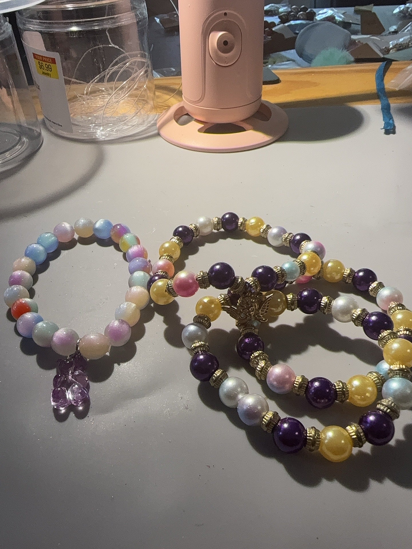 bracelets