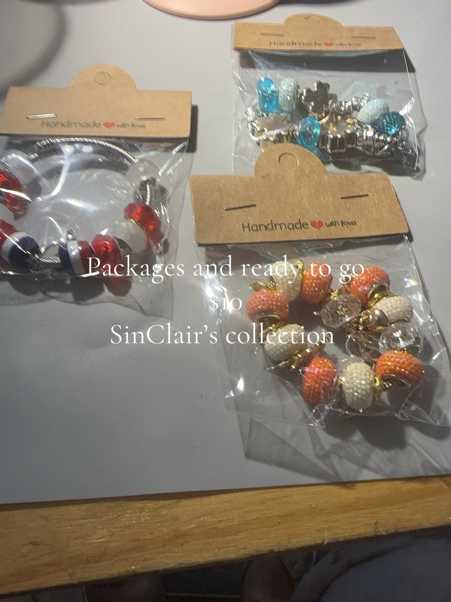 bracelets