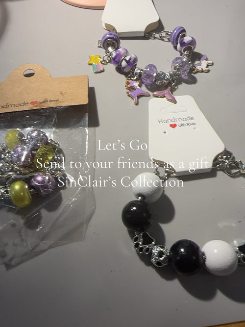 bracelets