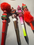 pens