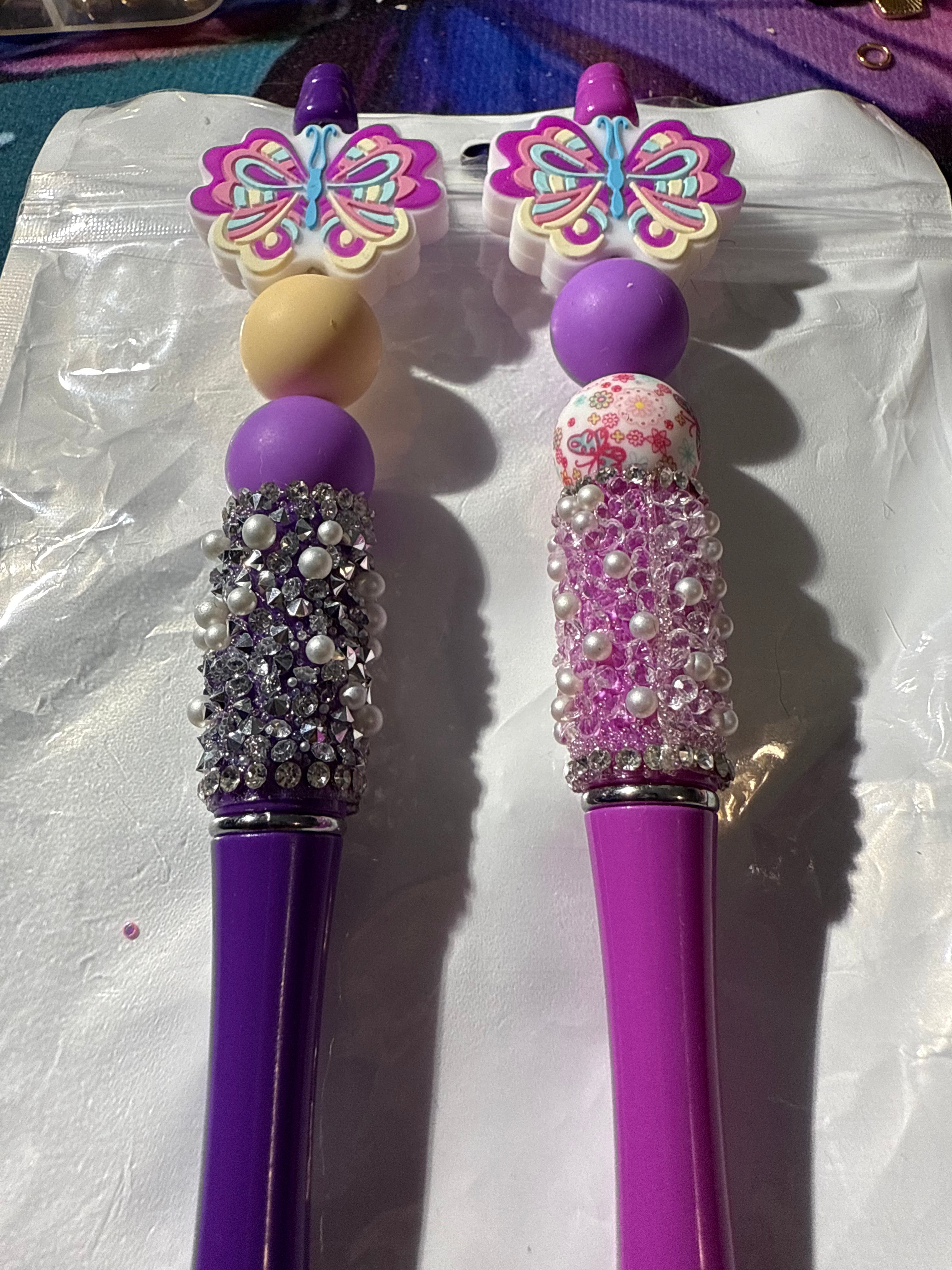 Pens