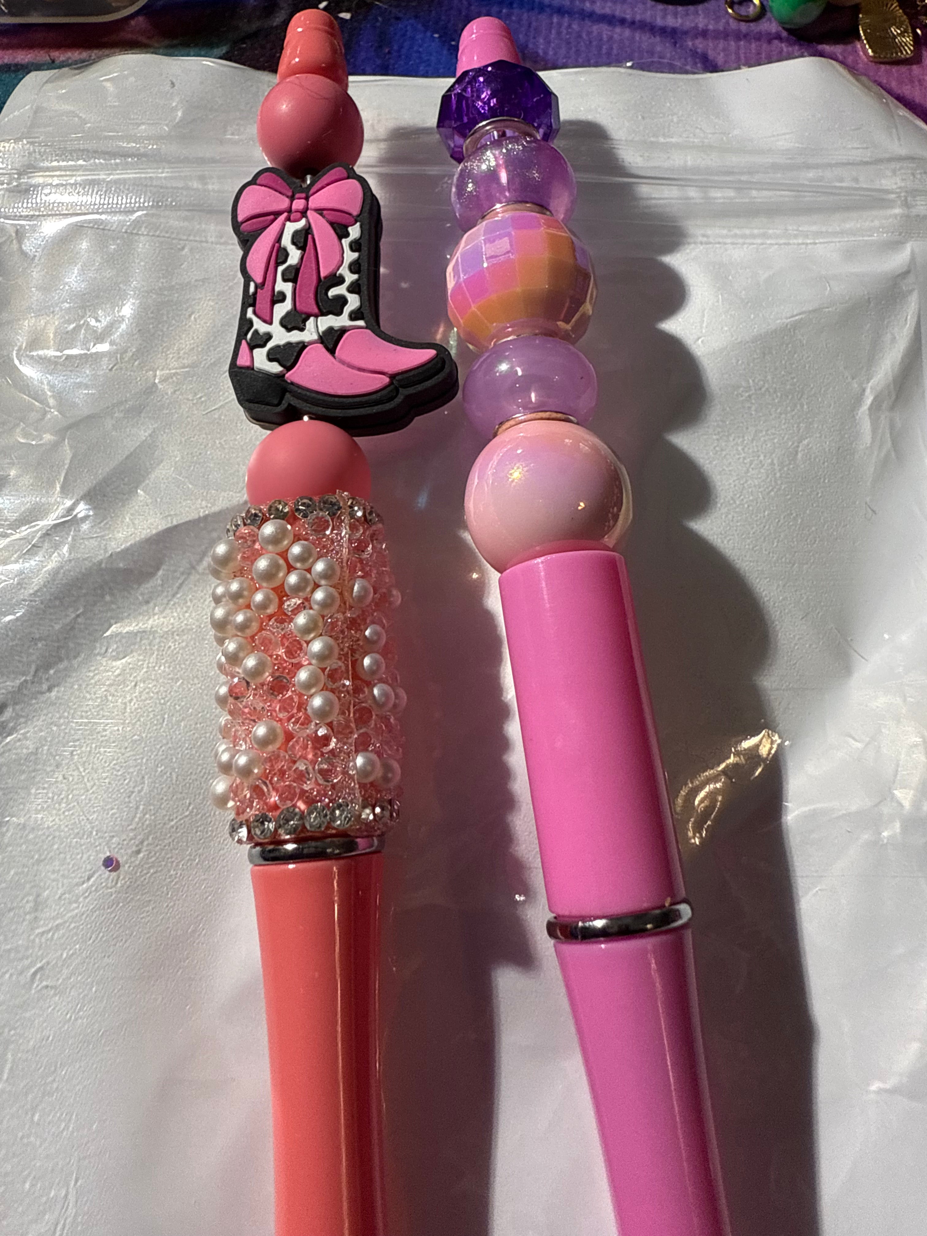 pens