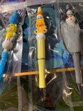 pens