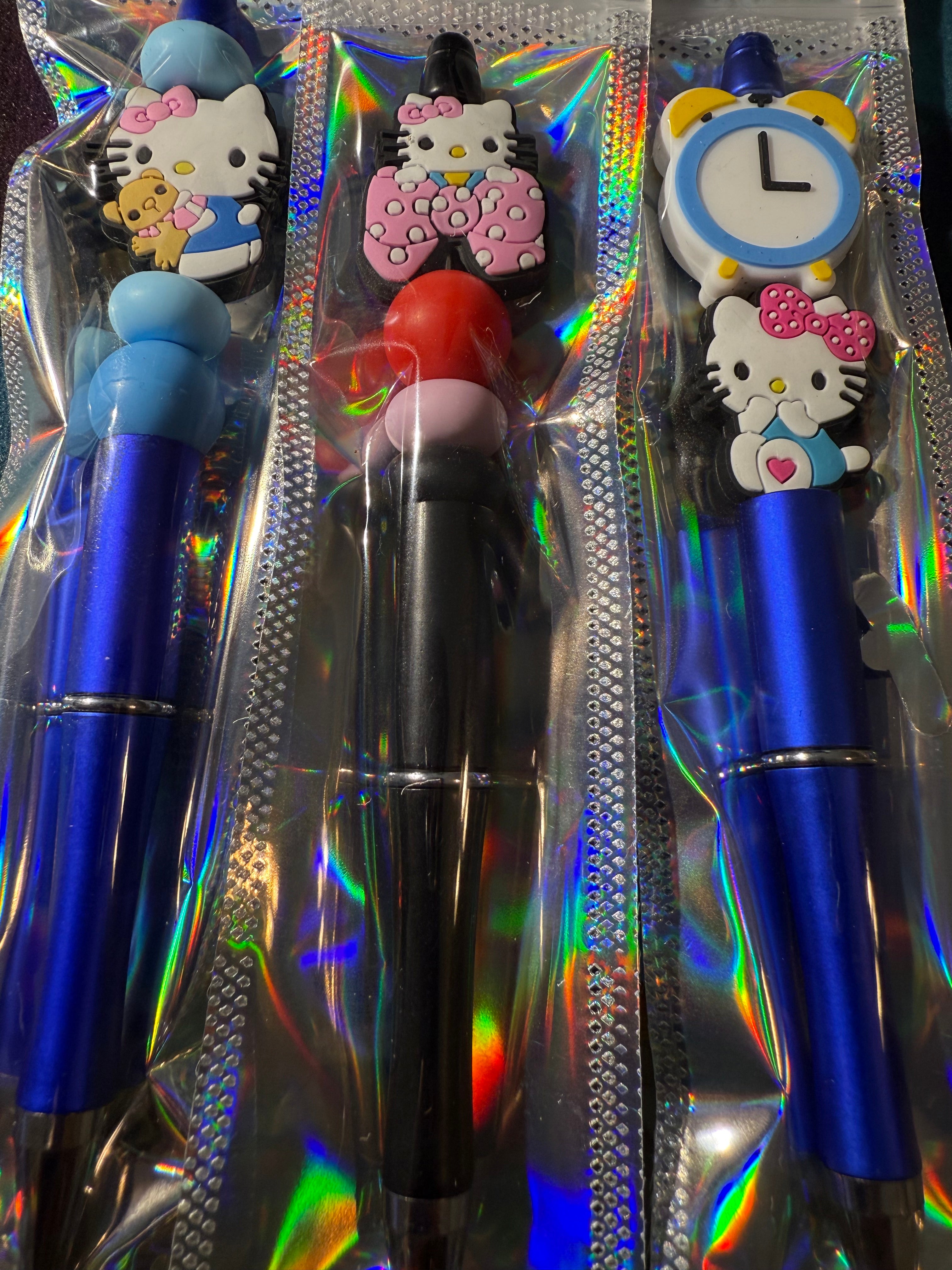 Pens