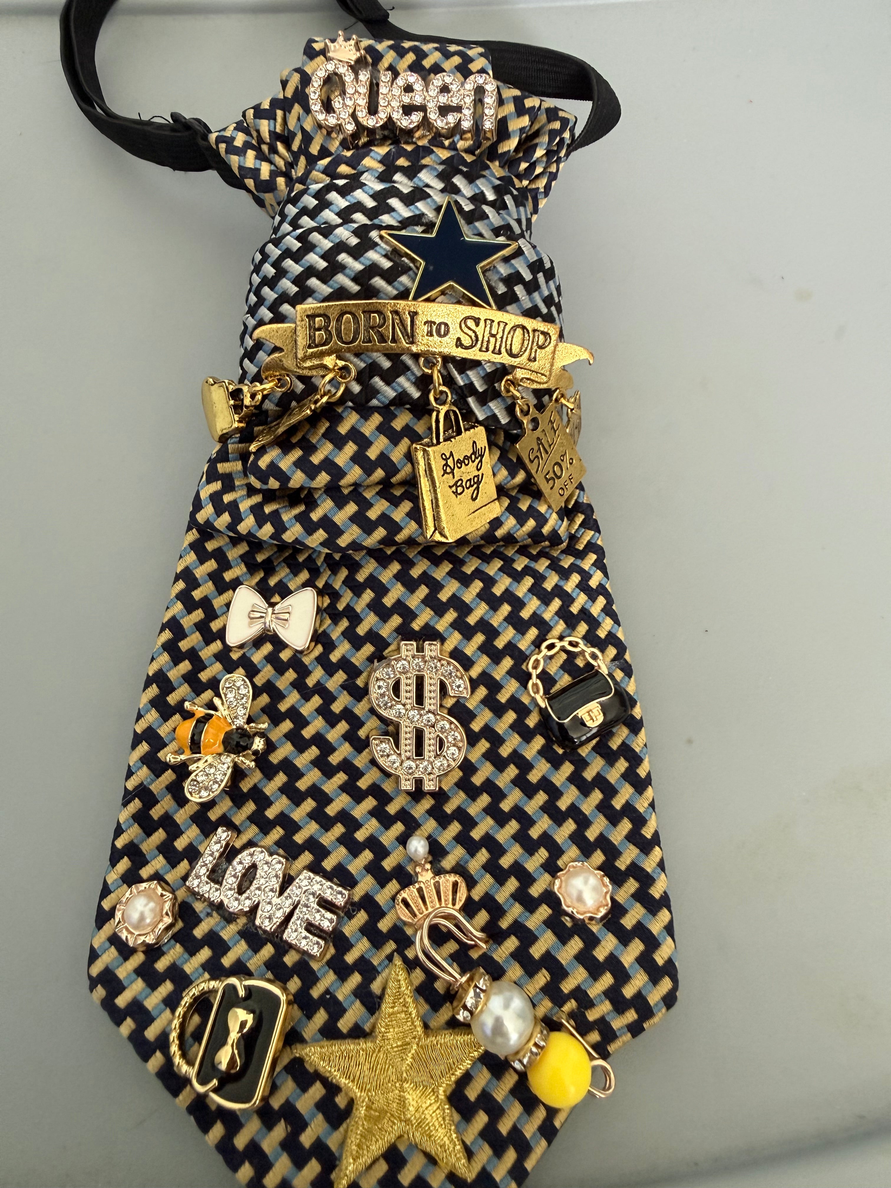 Junk Ties