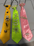 junk Ties