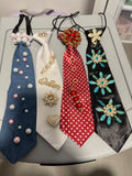 Junk ties