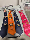 Junk Ties