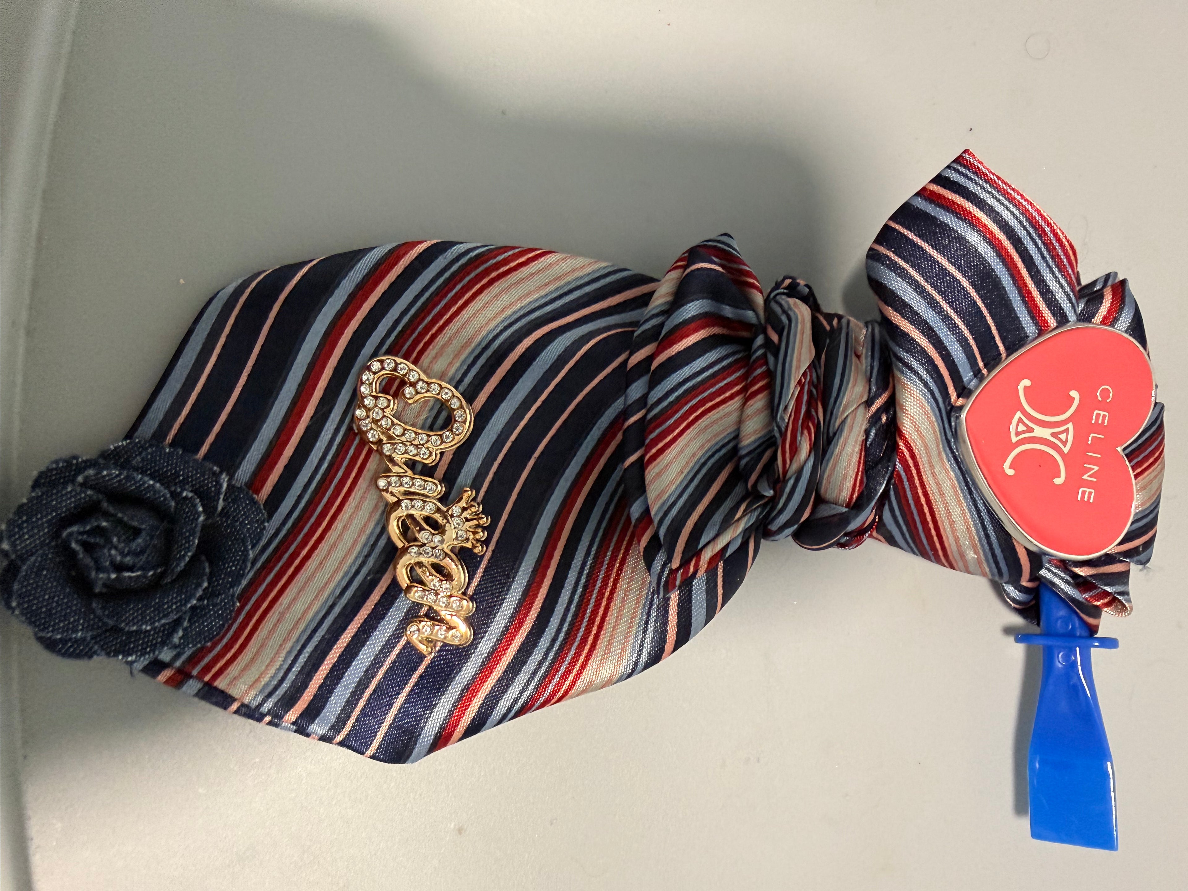 junk ties