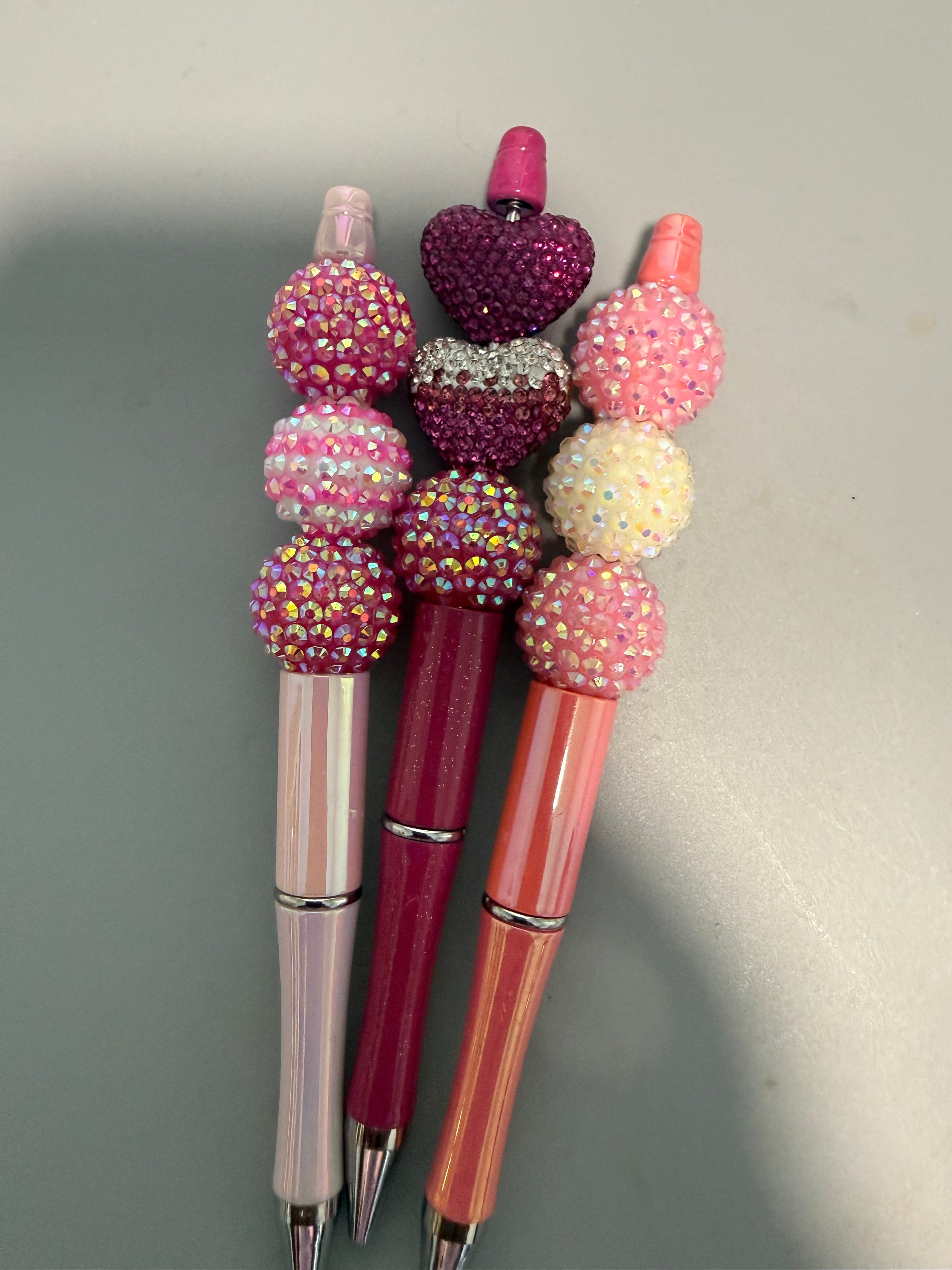 Fun pens