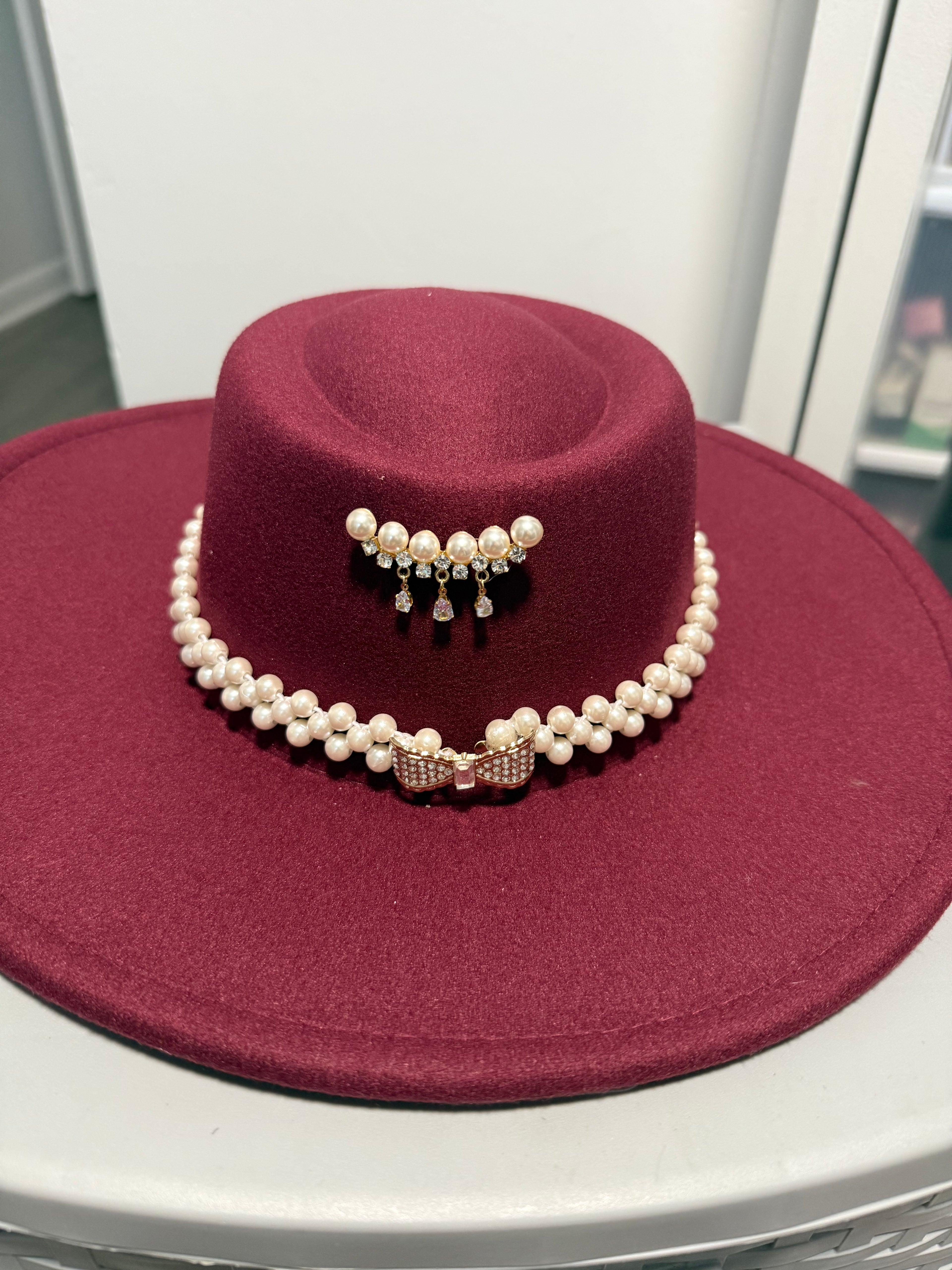 Hats