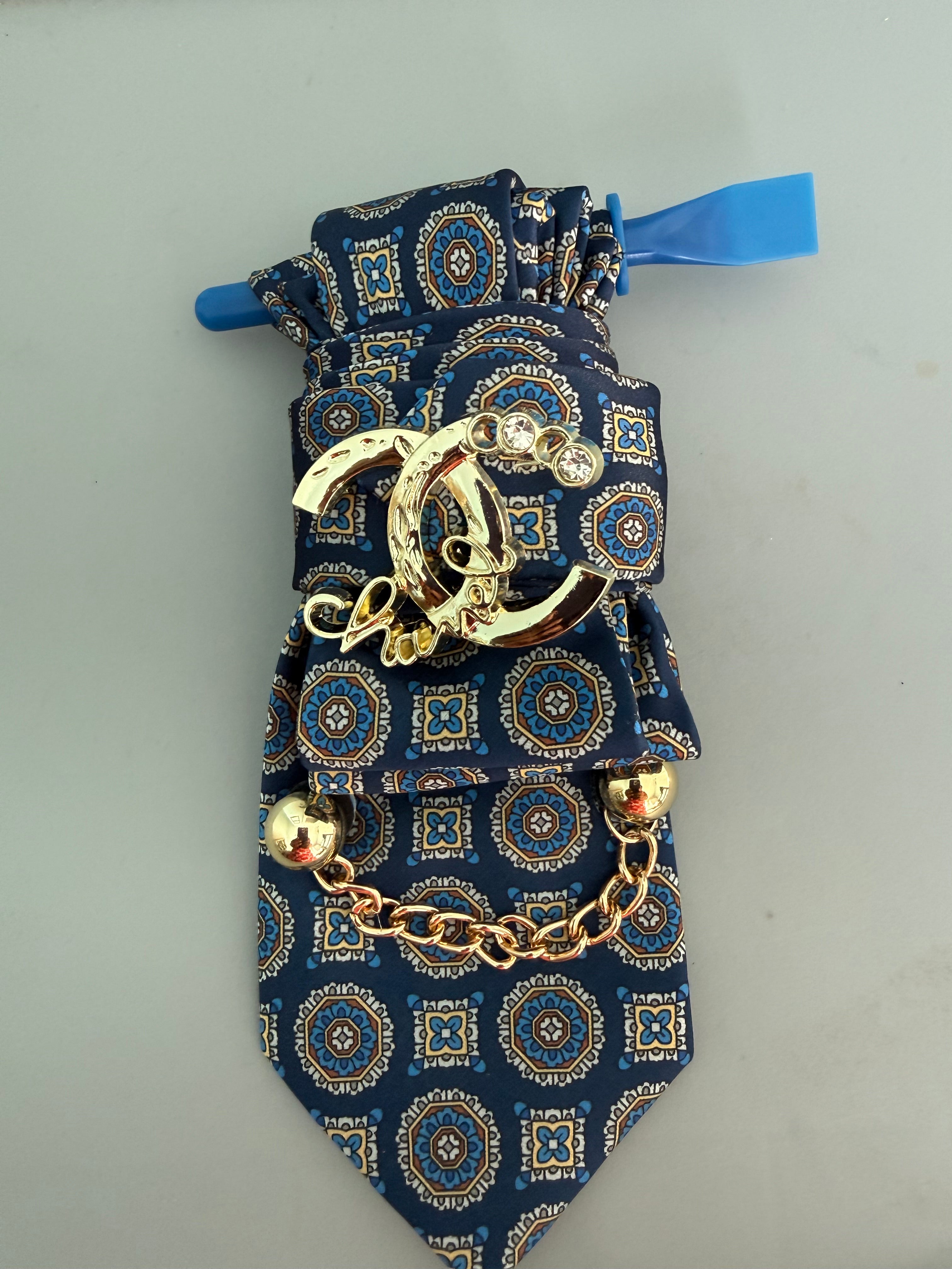 junk ties