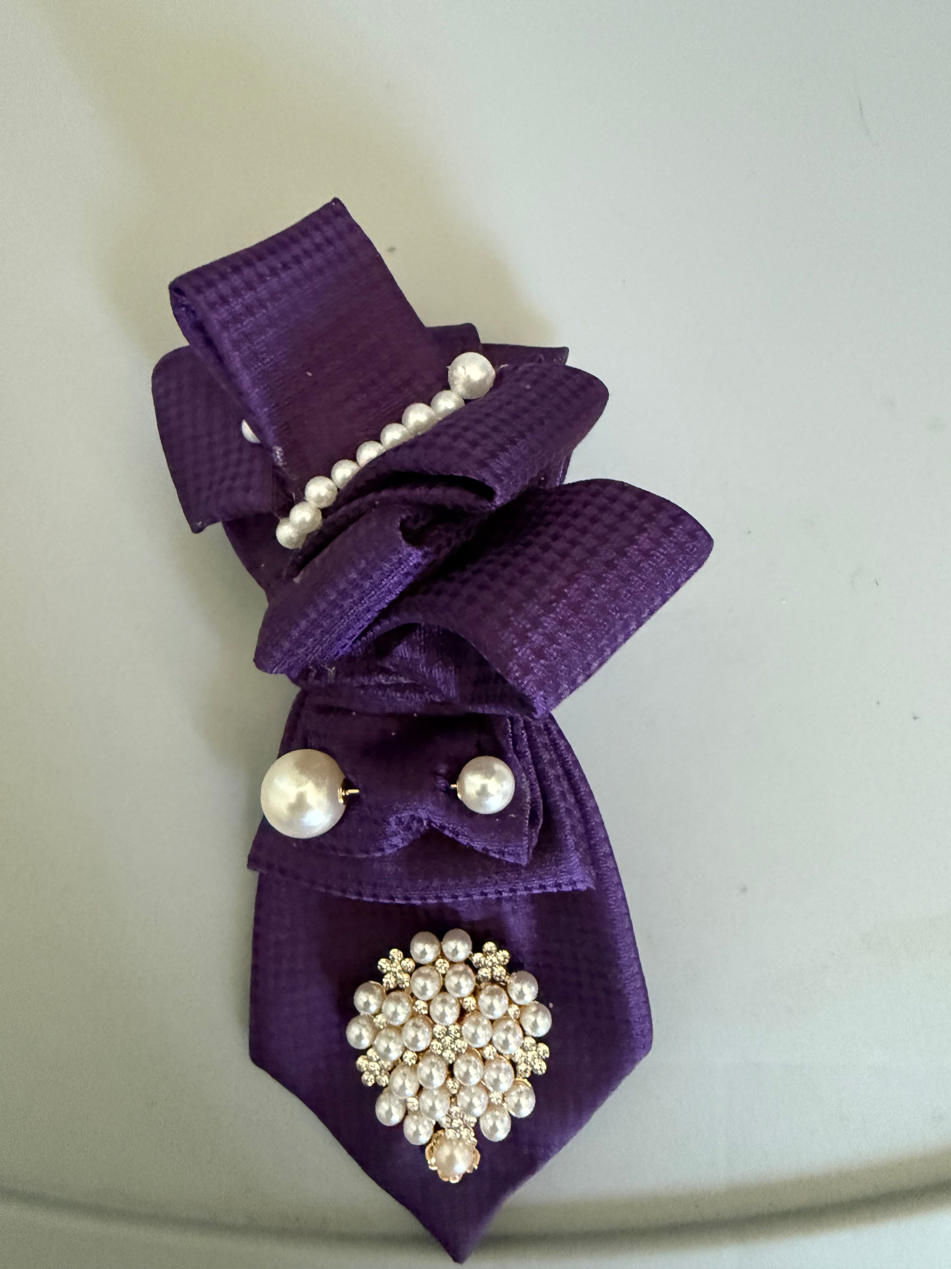 junk tie