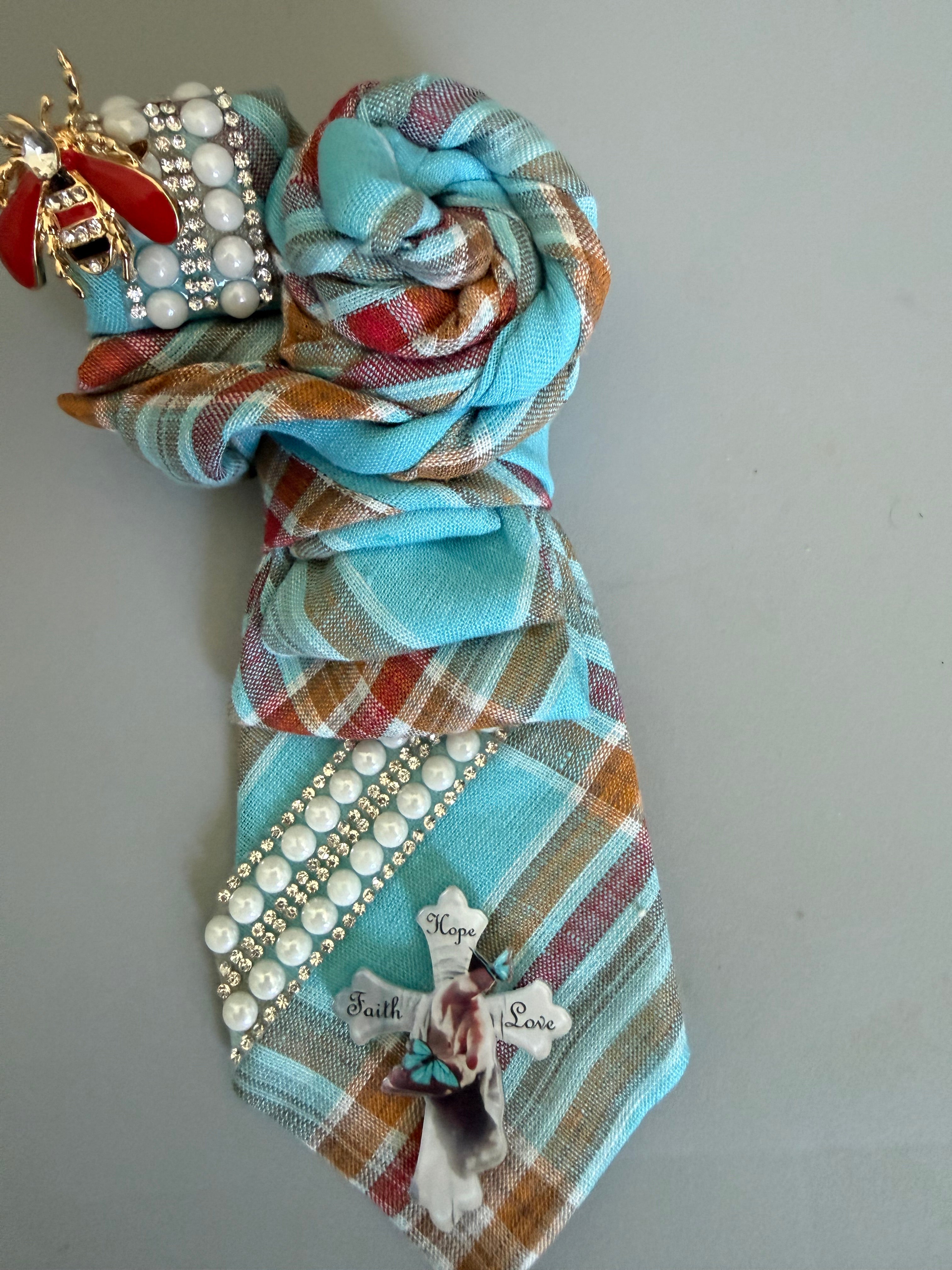junk ties