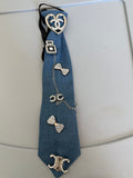 Junk Ties