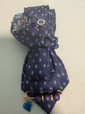 JUNK TIES  MADE WITH LOVE