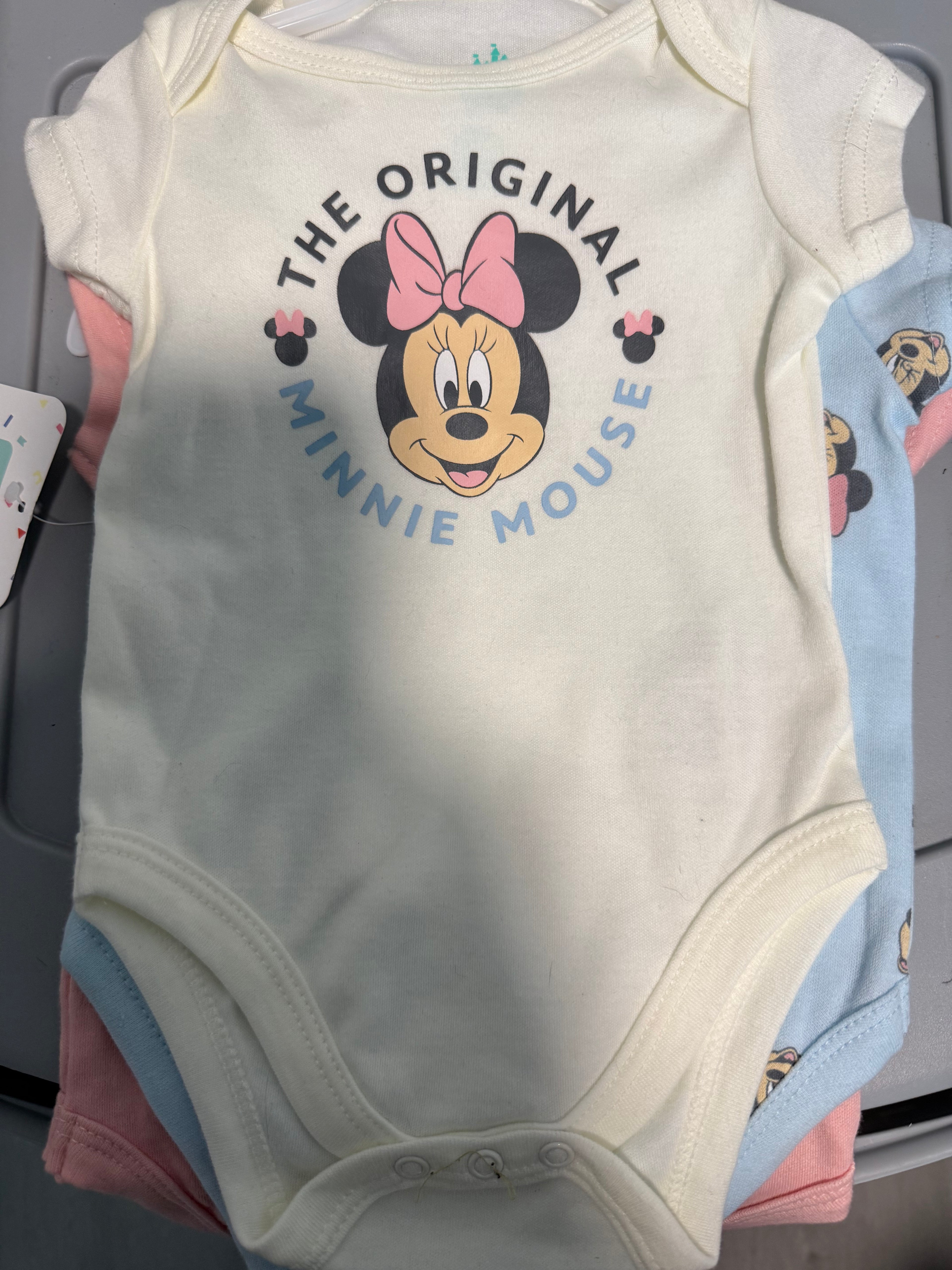 baby  clothes