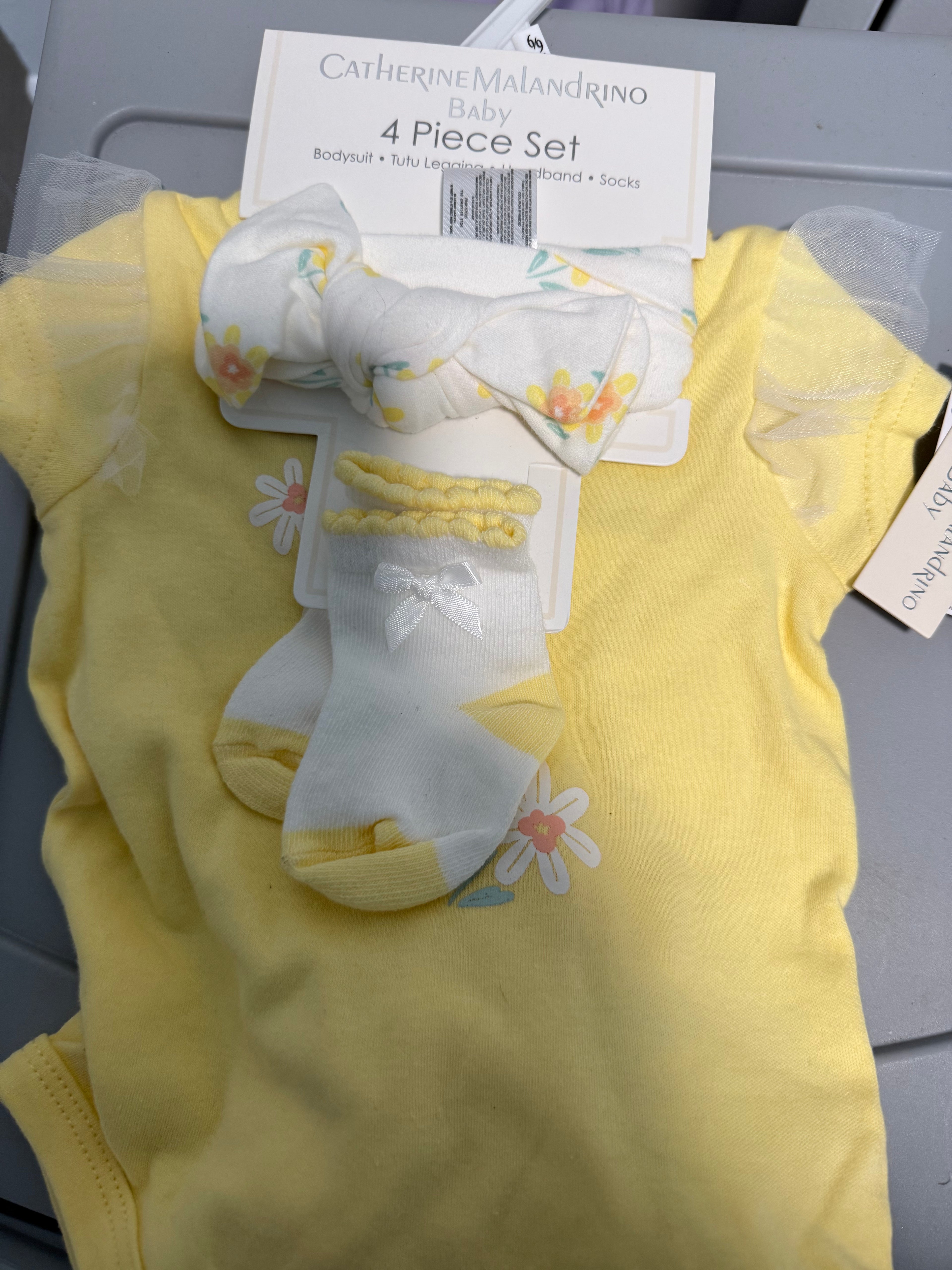 baby clothes