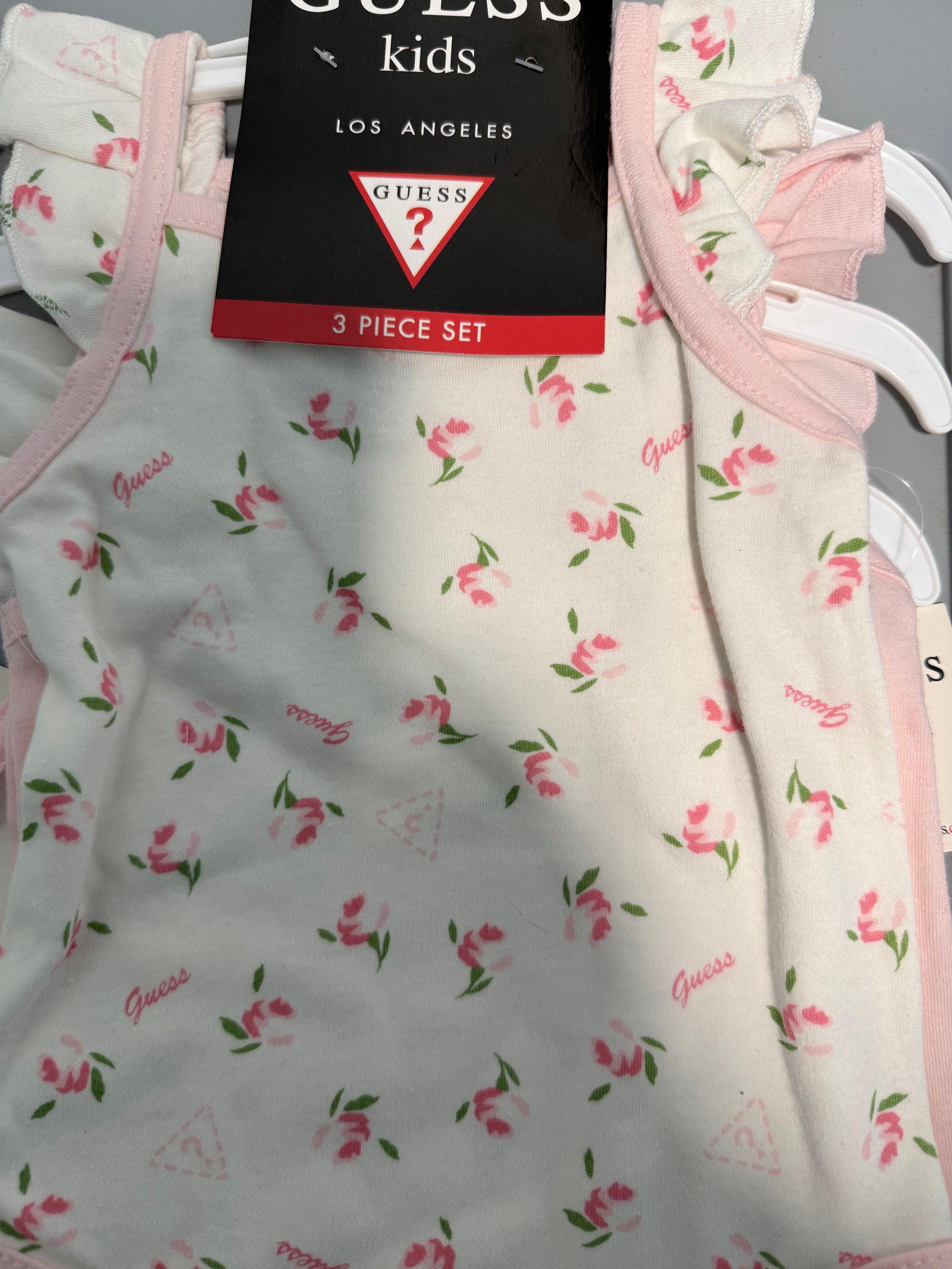 baby clothes