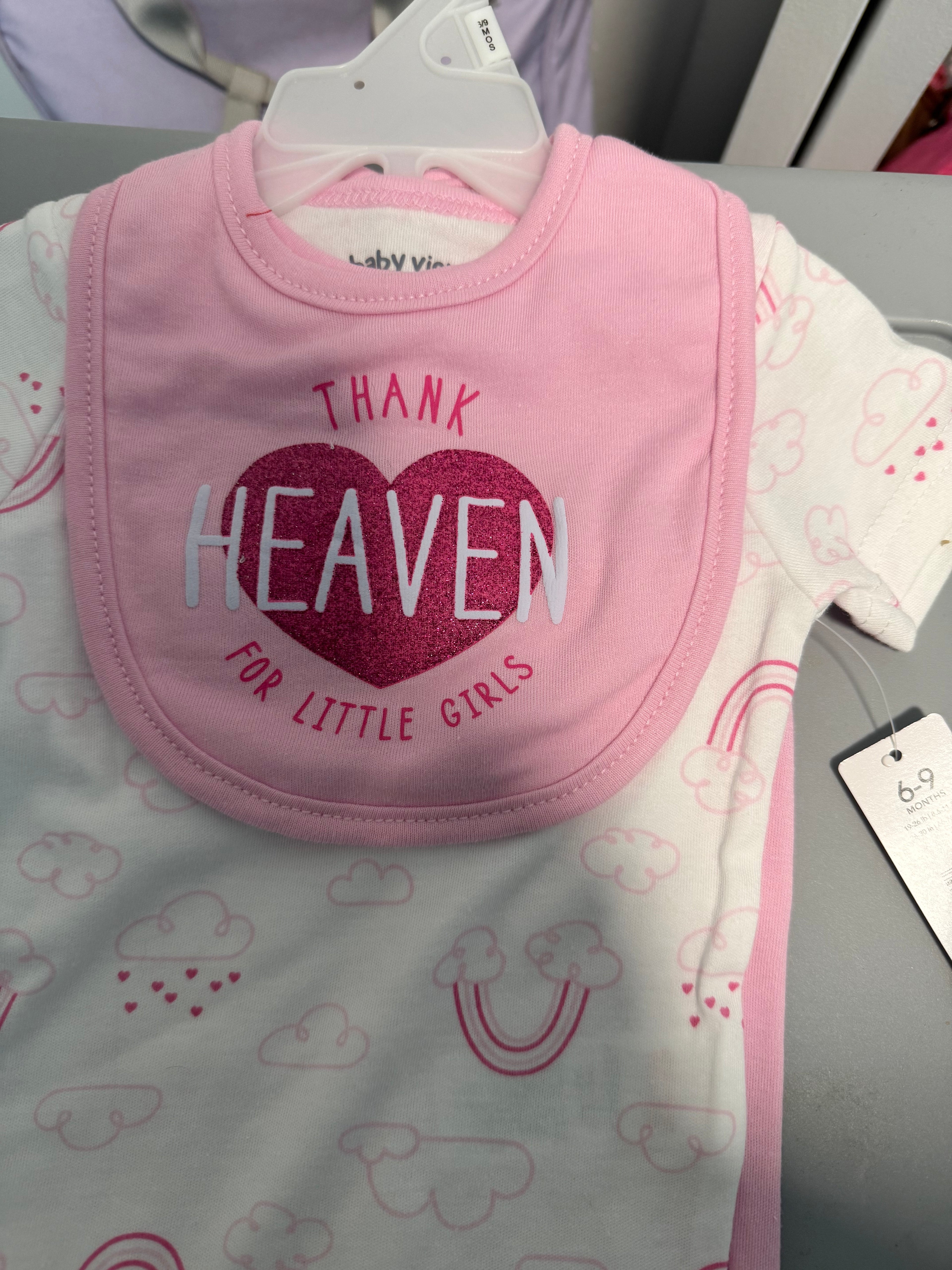 BABY. CLOTHES