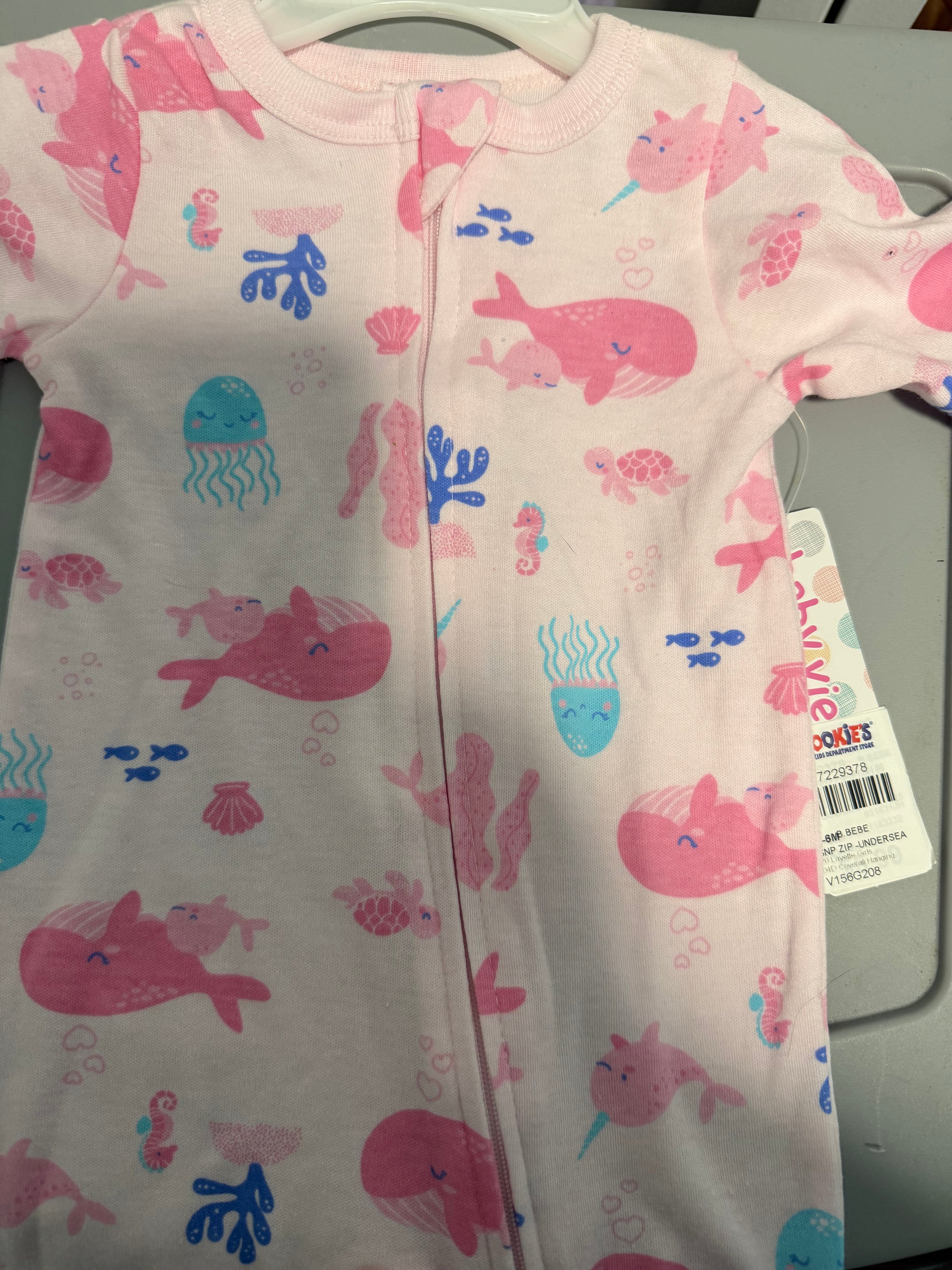 BABY CLOTHES