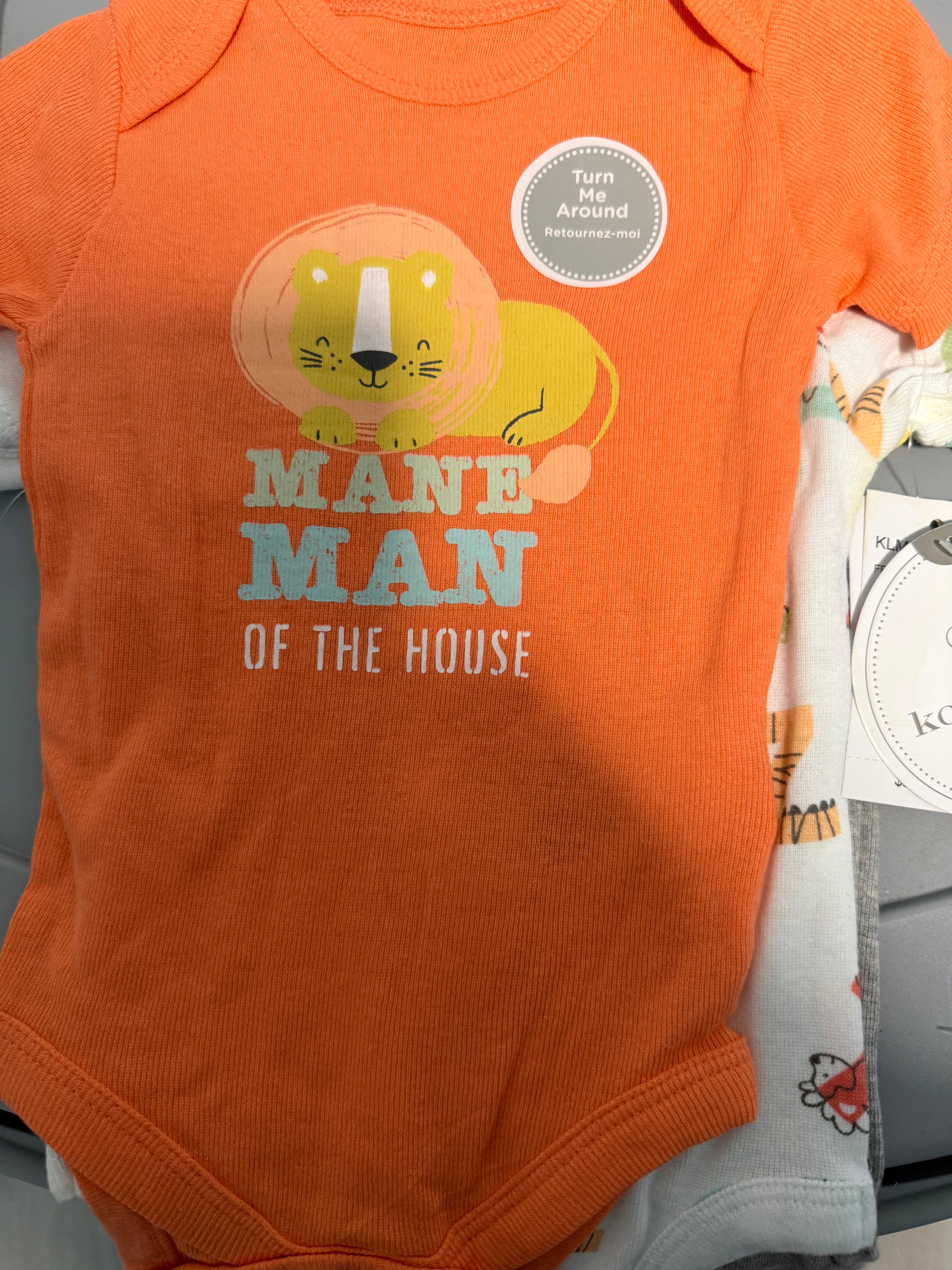 baby  clothes
