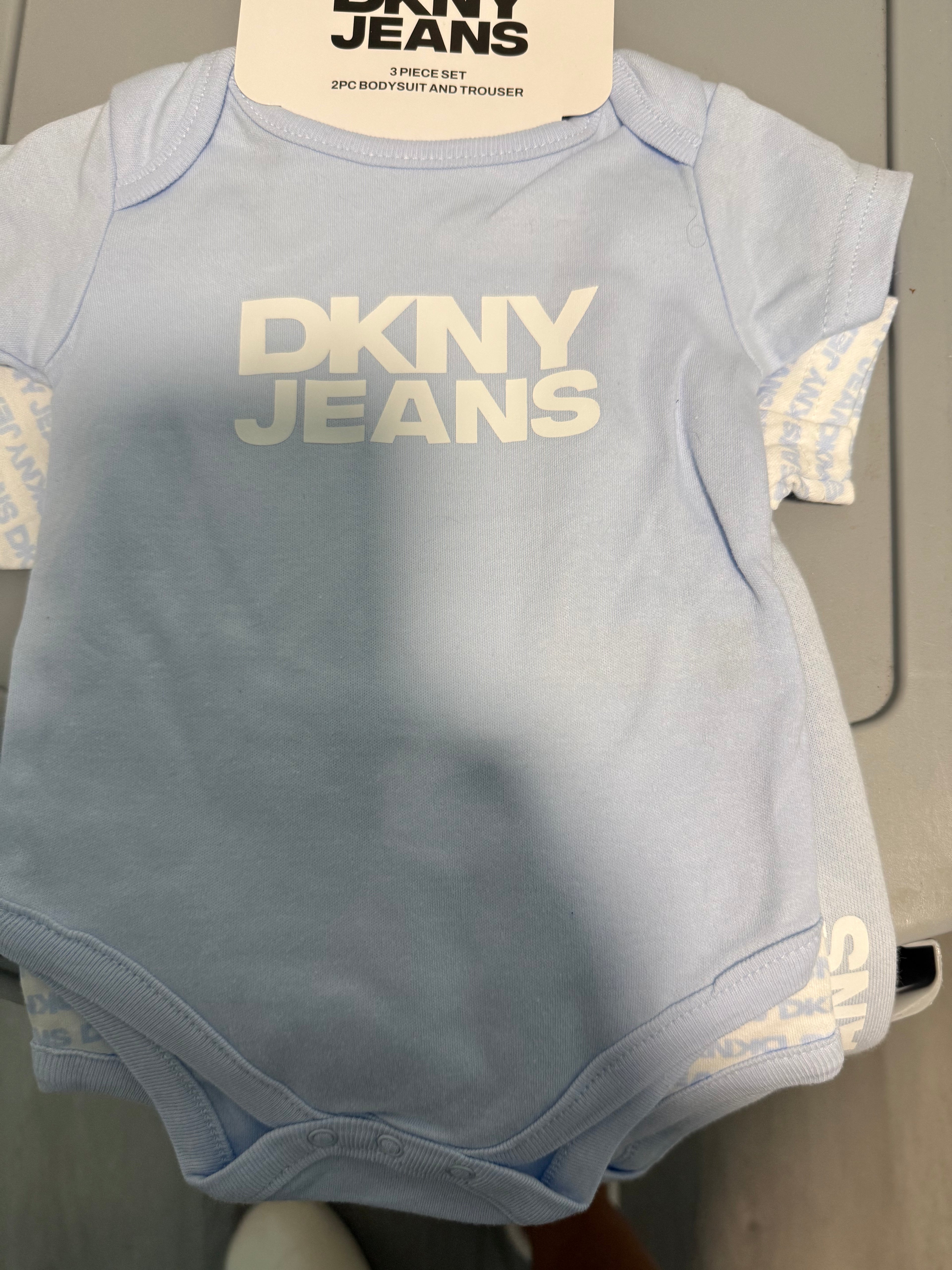BABY CLOTHES